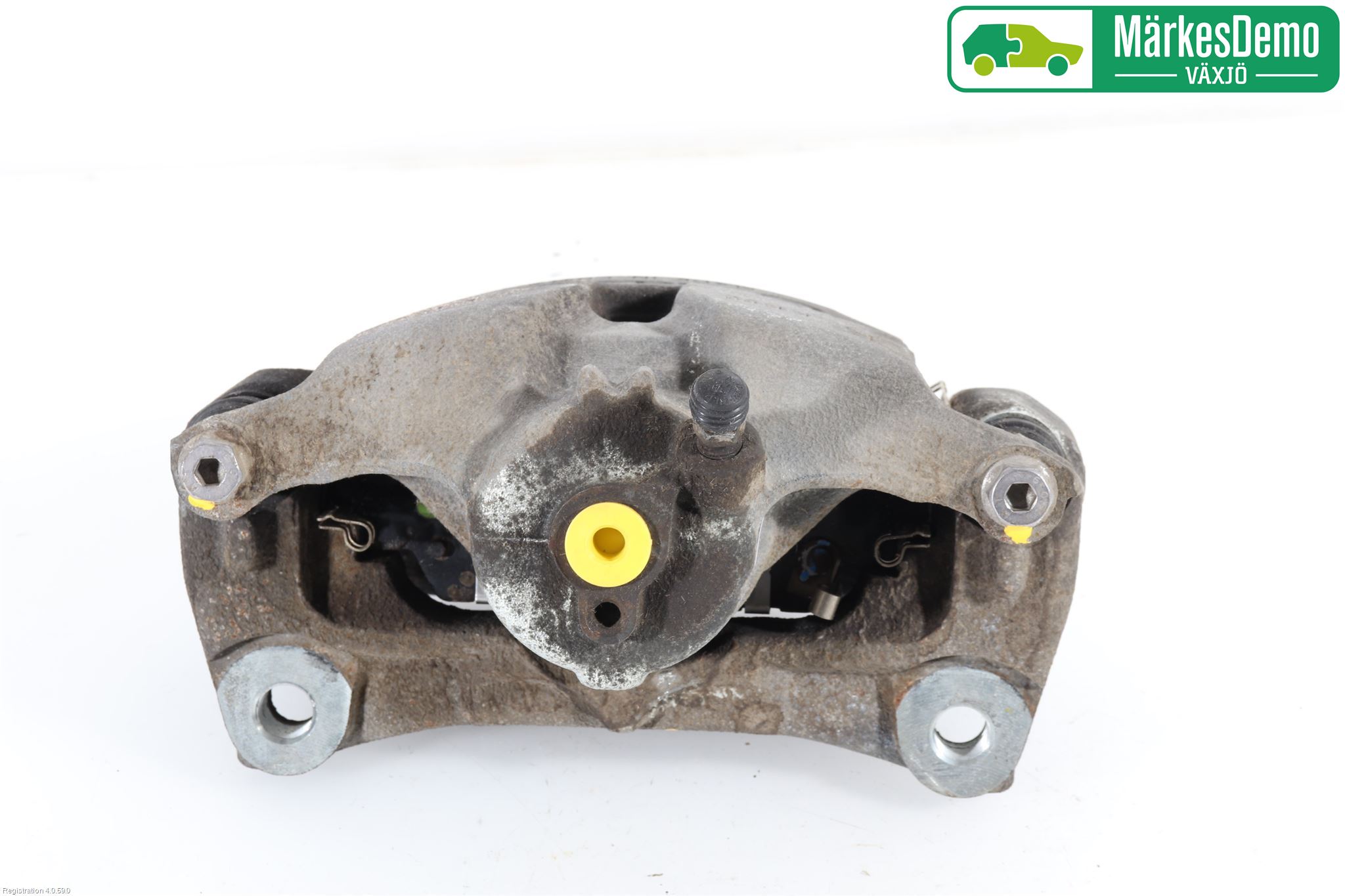 Mazda 3 III 14-19 Bremsecaliper Foran Høyre