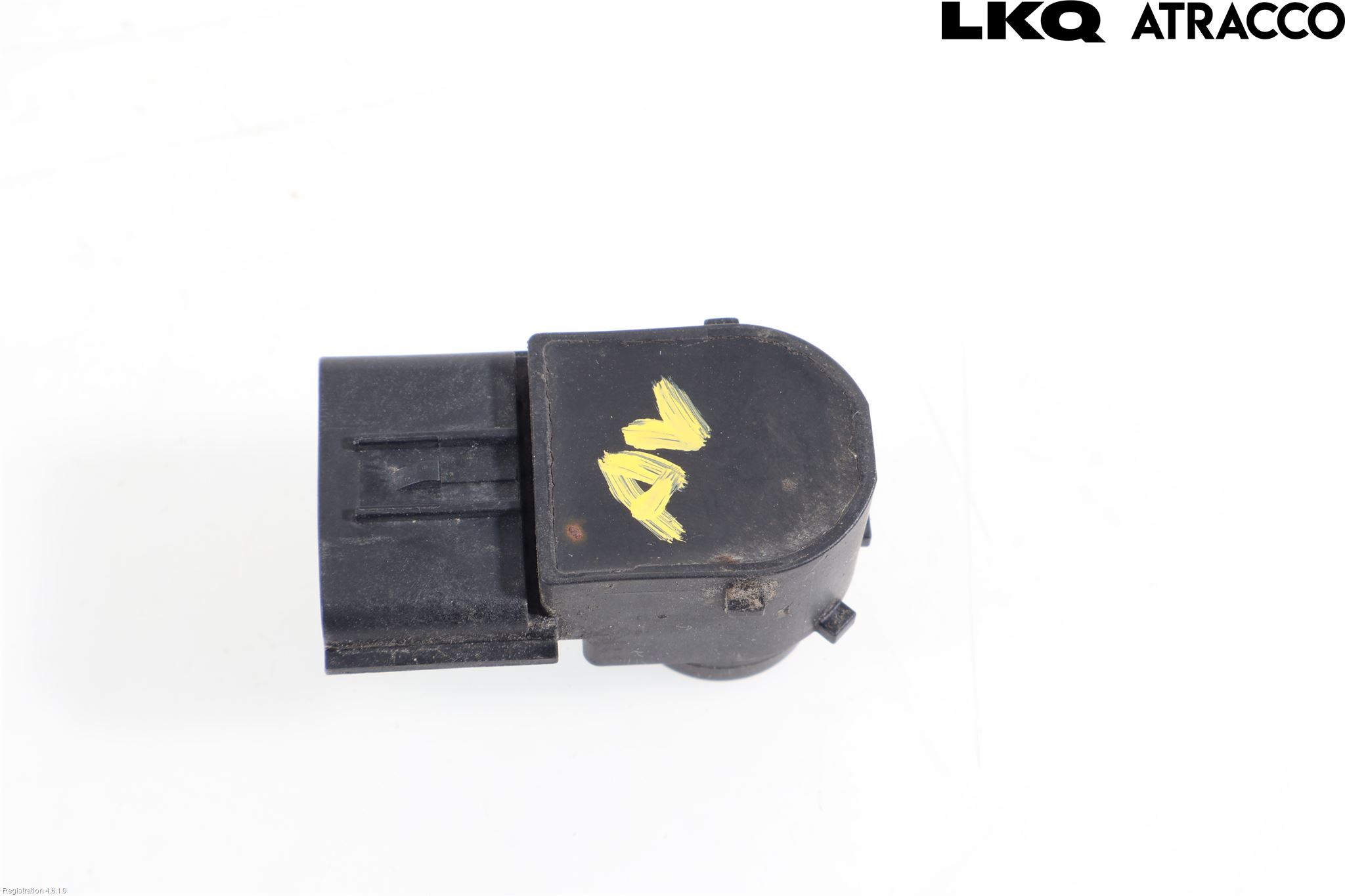 Hyundai IONIQ AE 17-22 Sensor Ryggesensor