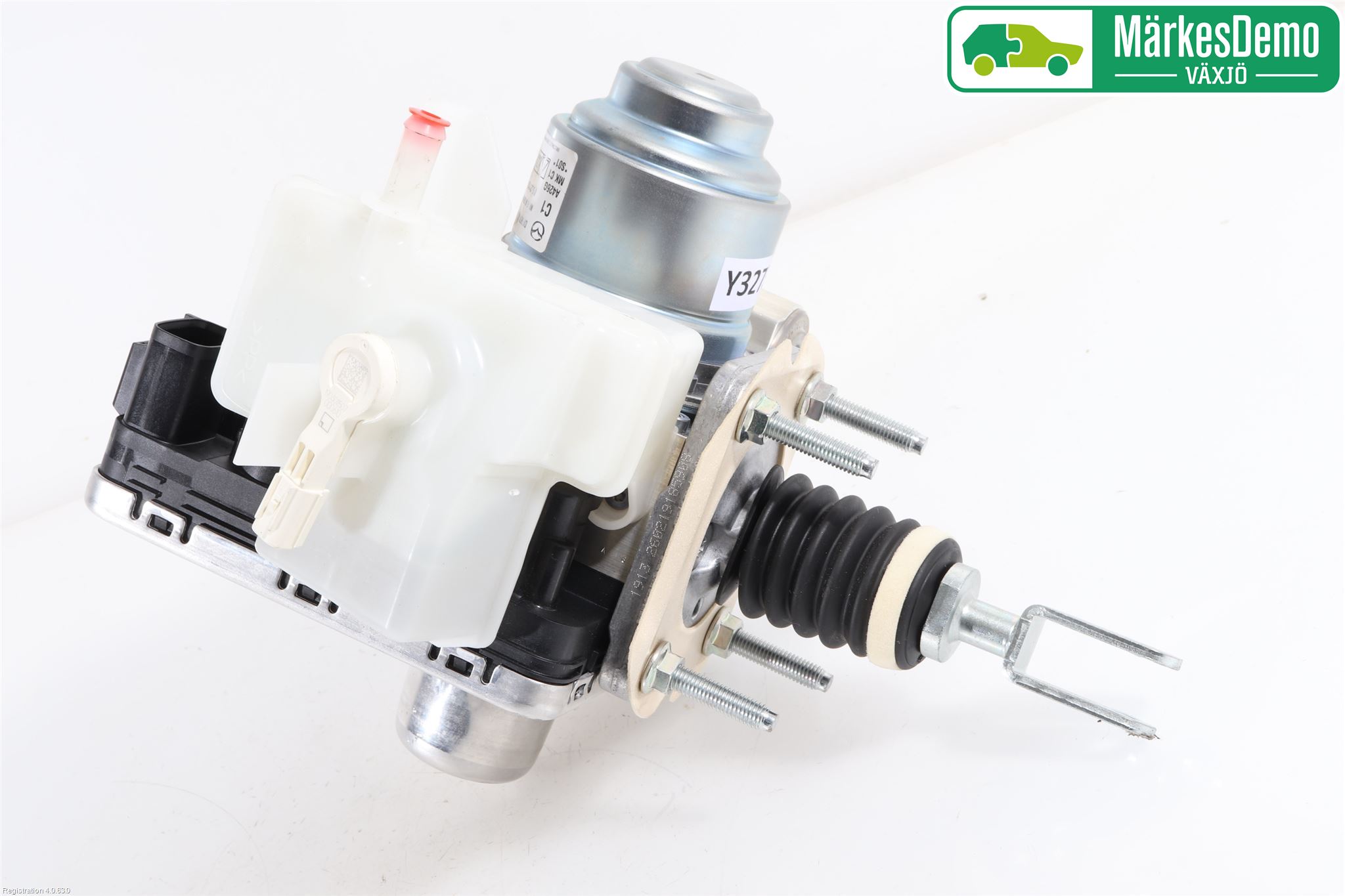 Mazda CX-30 20- Abs Hydraulikkaggregat