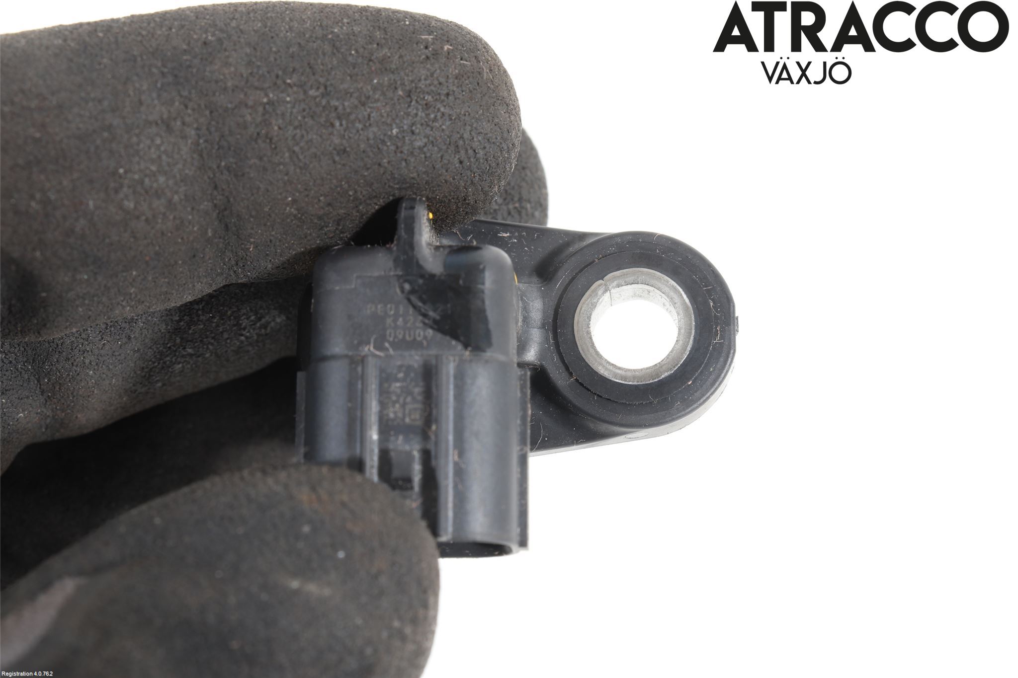 Mazda 2 (DJ) 15-22 Giver Turtall - Tenning