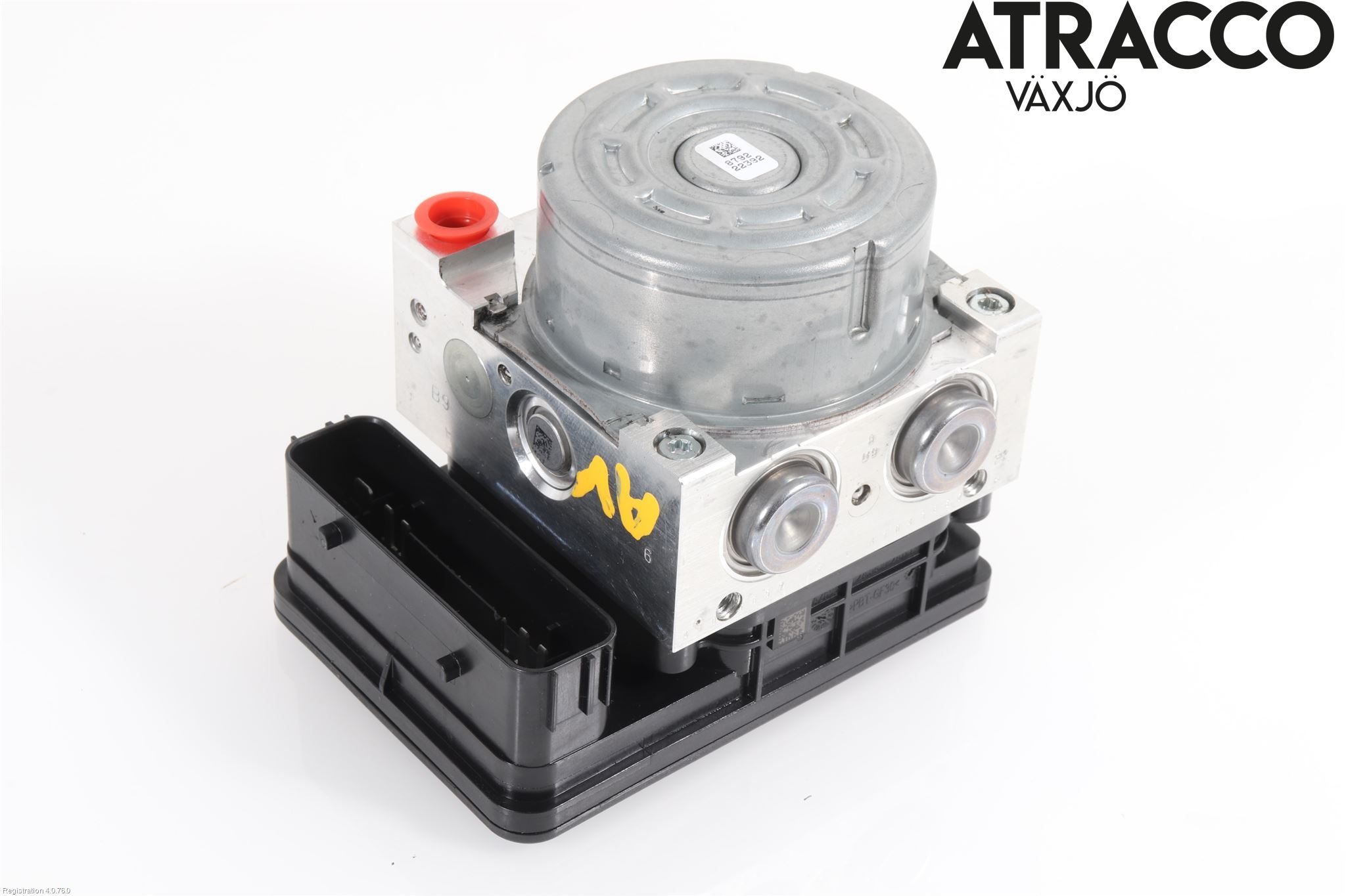 Ford FIESTA (VII) 18-23 Abs Hydraulikkaggregat