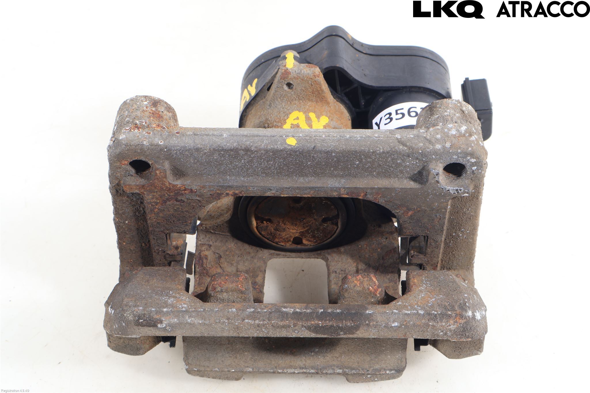 Kia EV6 (CV) 22- Bremsecaliper Bak Høyre