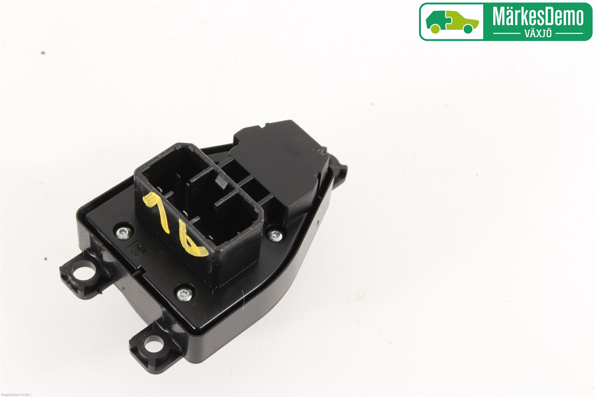 Ford RANGER EU 12-23 Bryter Speil