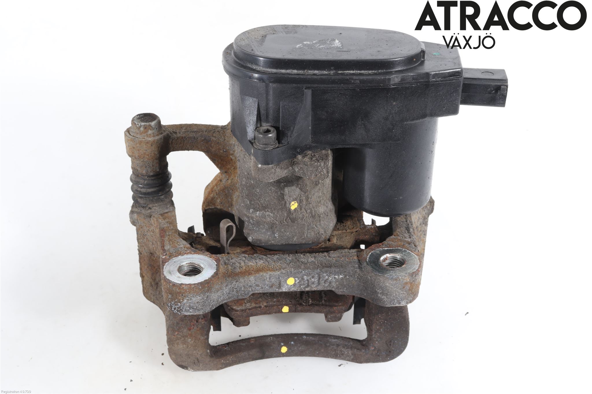 Hyundai IONIQ AE 17-22 Bremsecaliper Bak Venstre