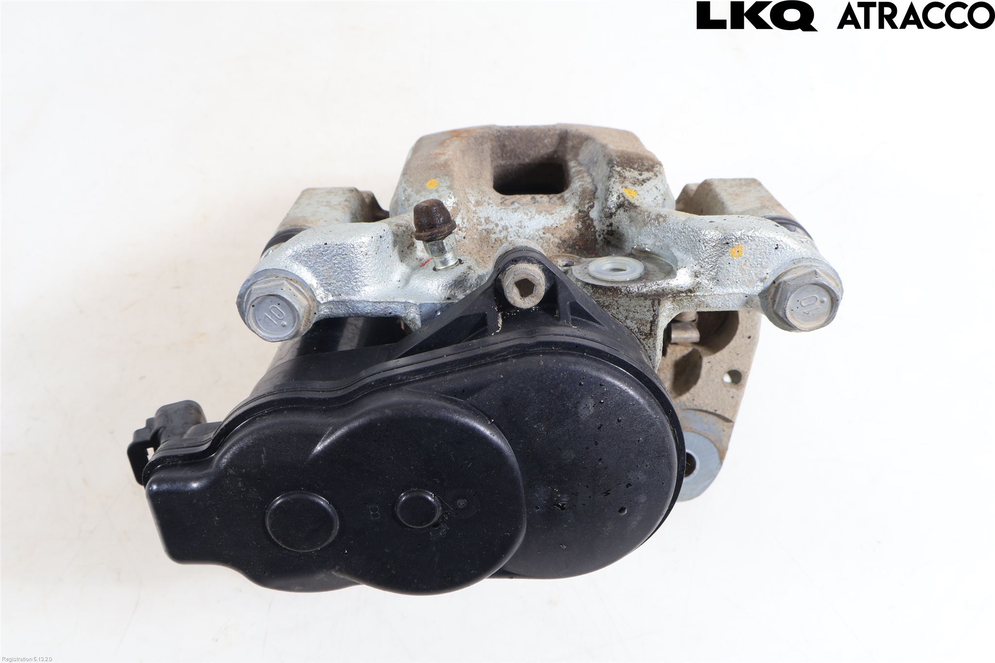 Toyota RAV4 19- Bremsecaliper Bak Høyre