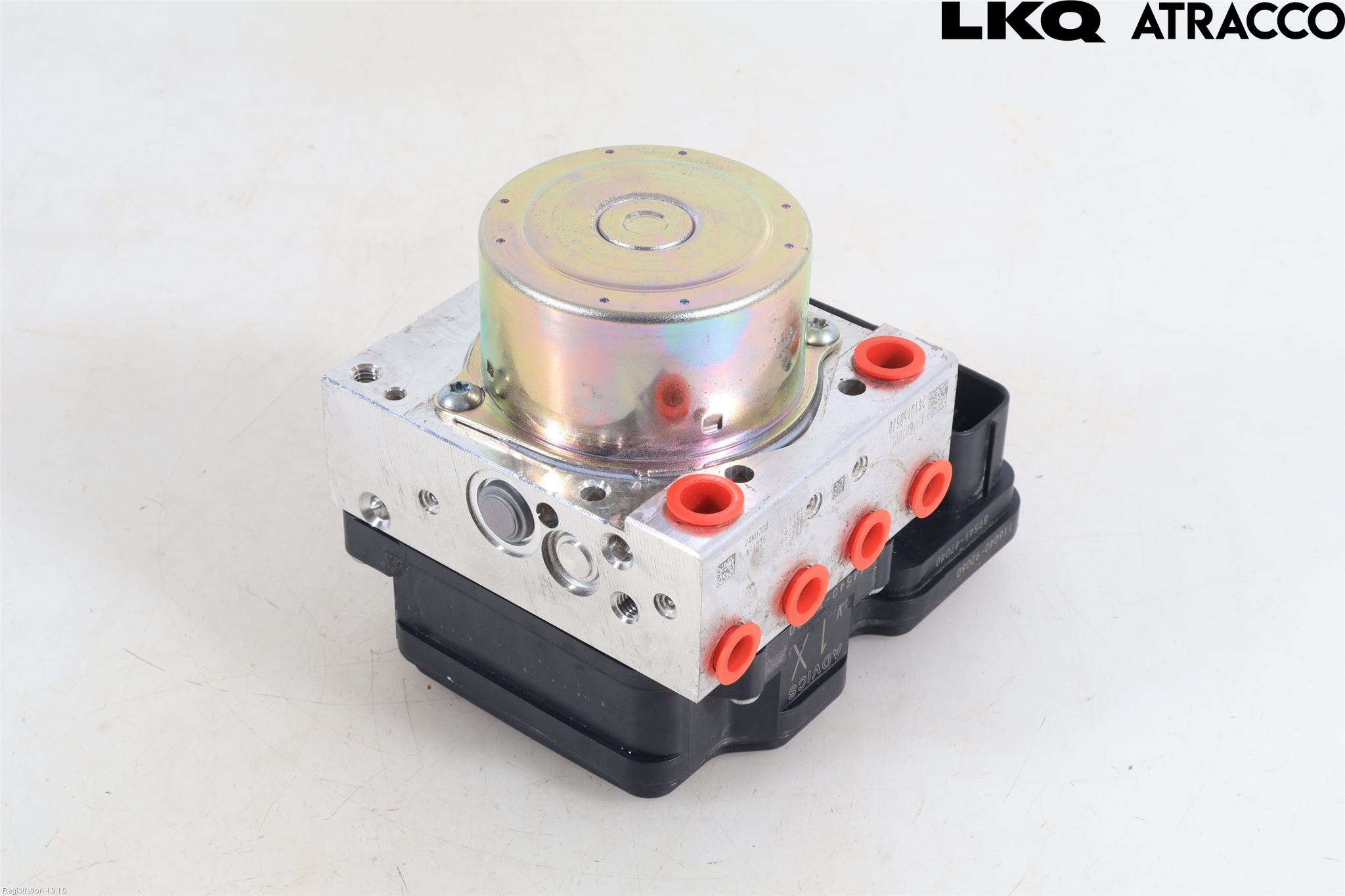 Toyota COROLLA CROSS XG10 22- Abs Hydraulikkaggregat
