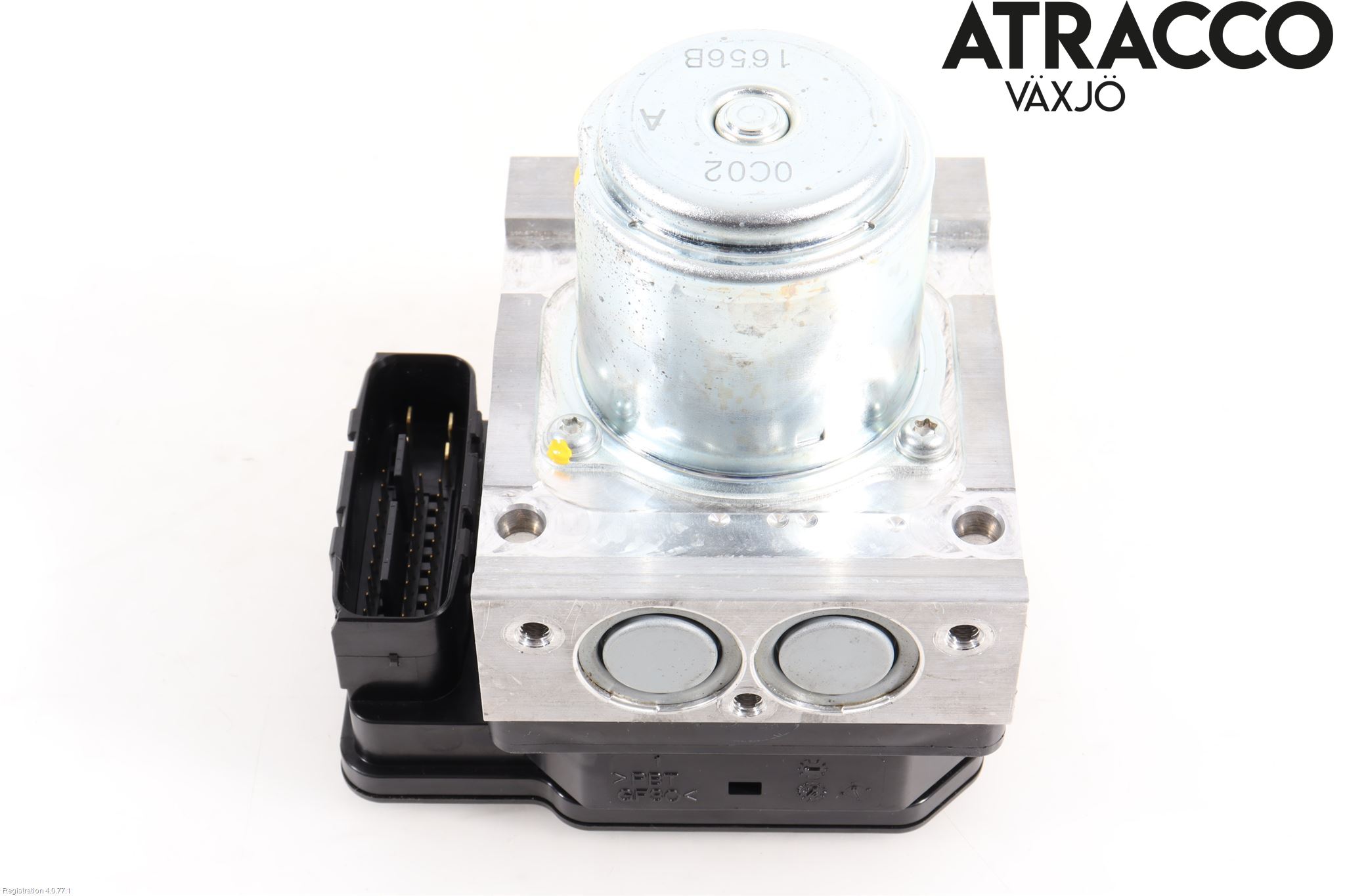 Honda HR-V 15-21 Abs Hydraulikkaggregat