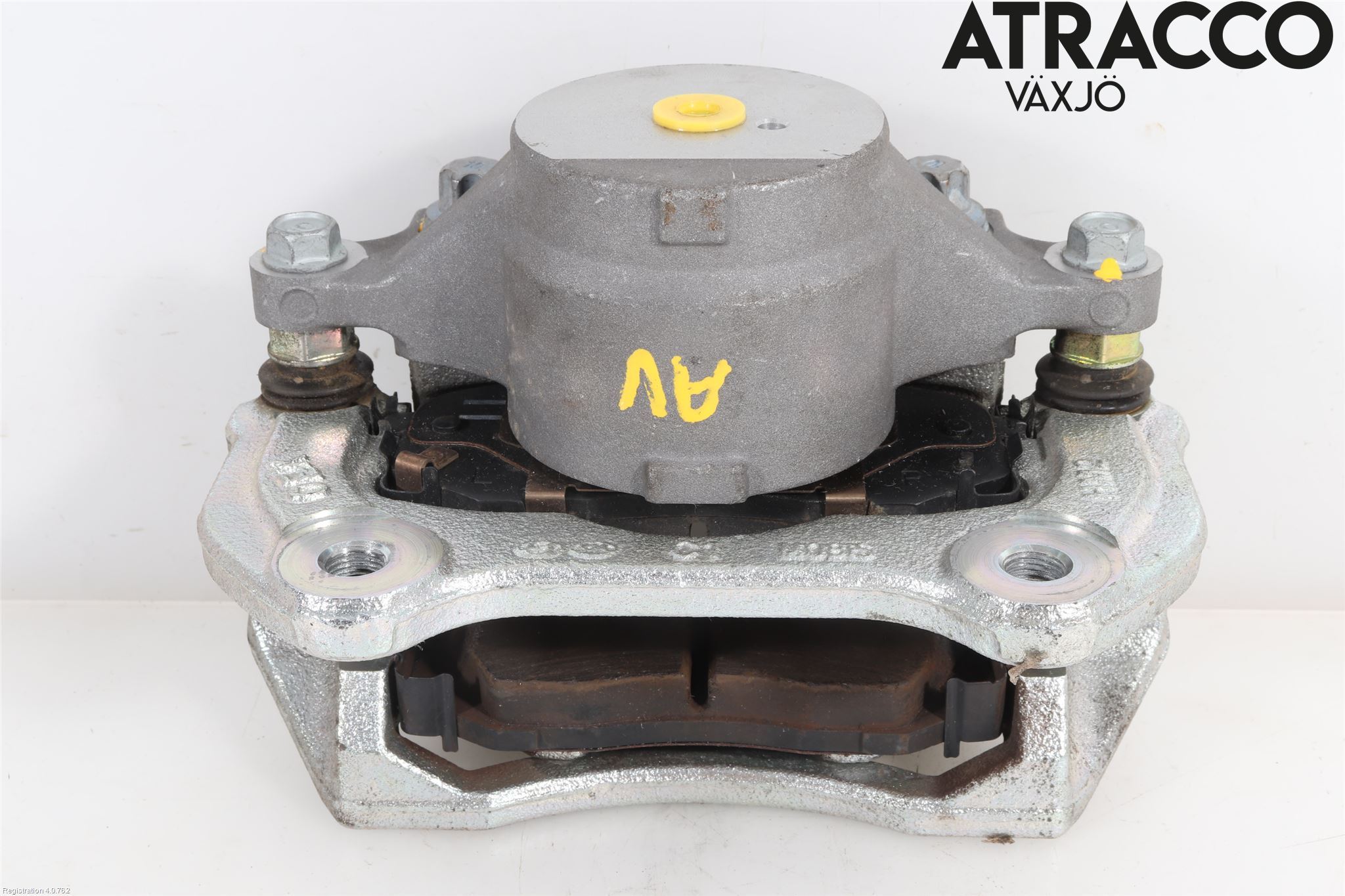 Hyundai KONA/ELECTRIC OS 18-23 Bremsecaliper Foran Venstre
