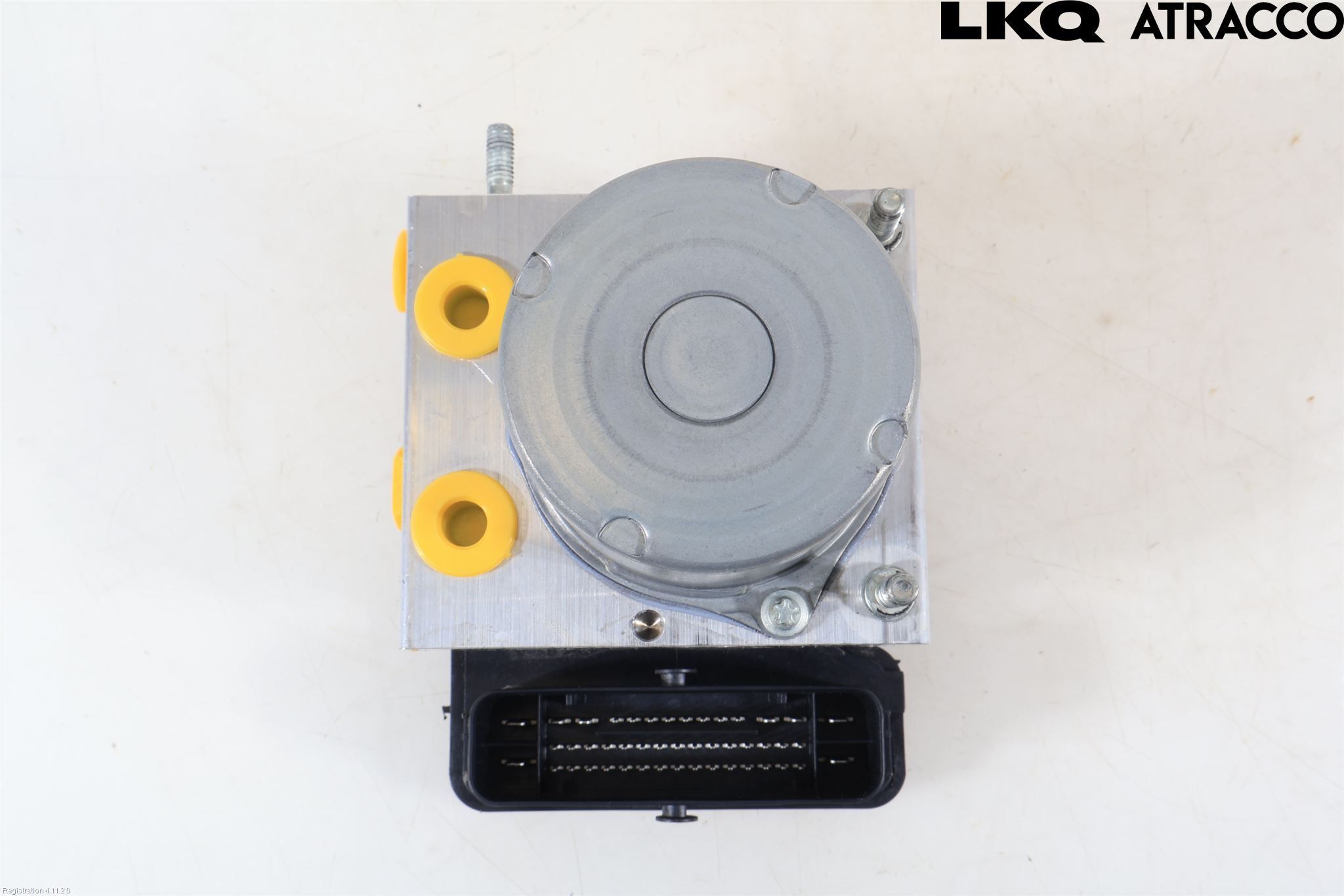 Peugeot 408 22- Abs Hydraulikkaggregat