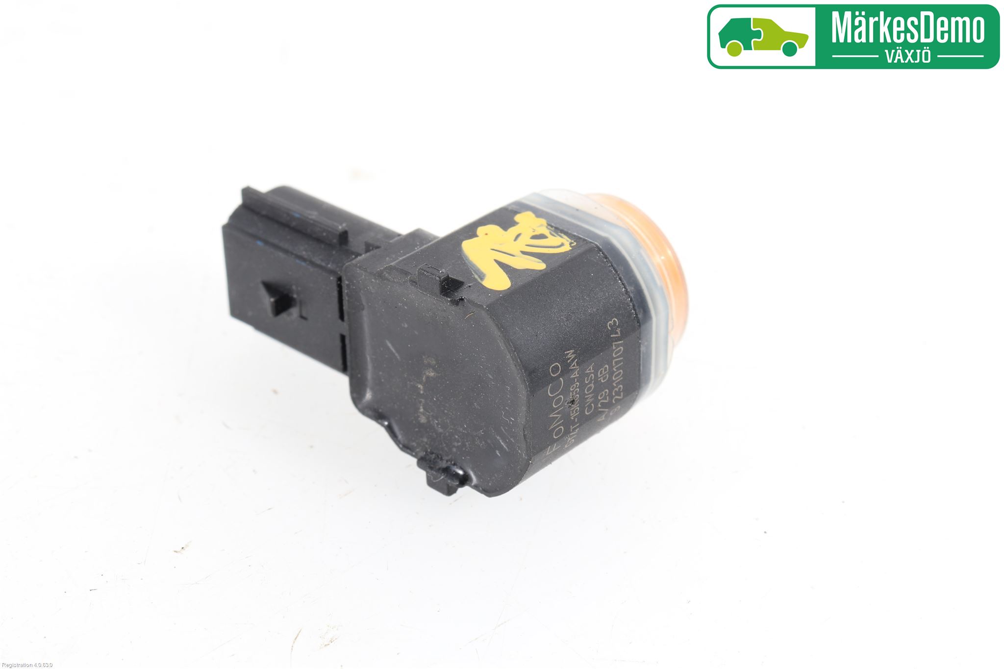 Ford MUSTANG VI 15-22 Sensor Ryggesensor