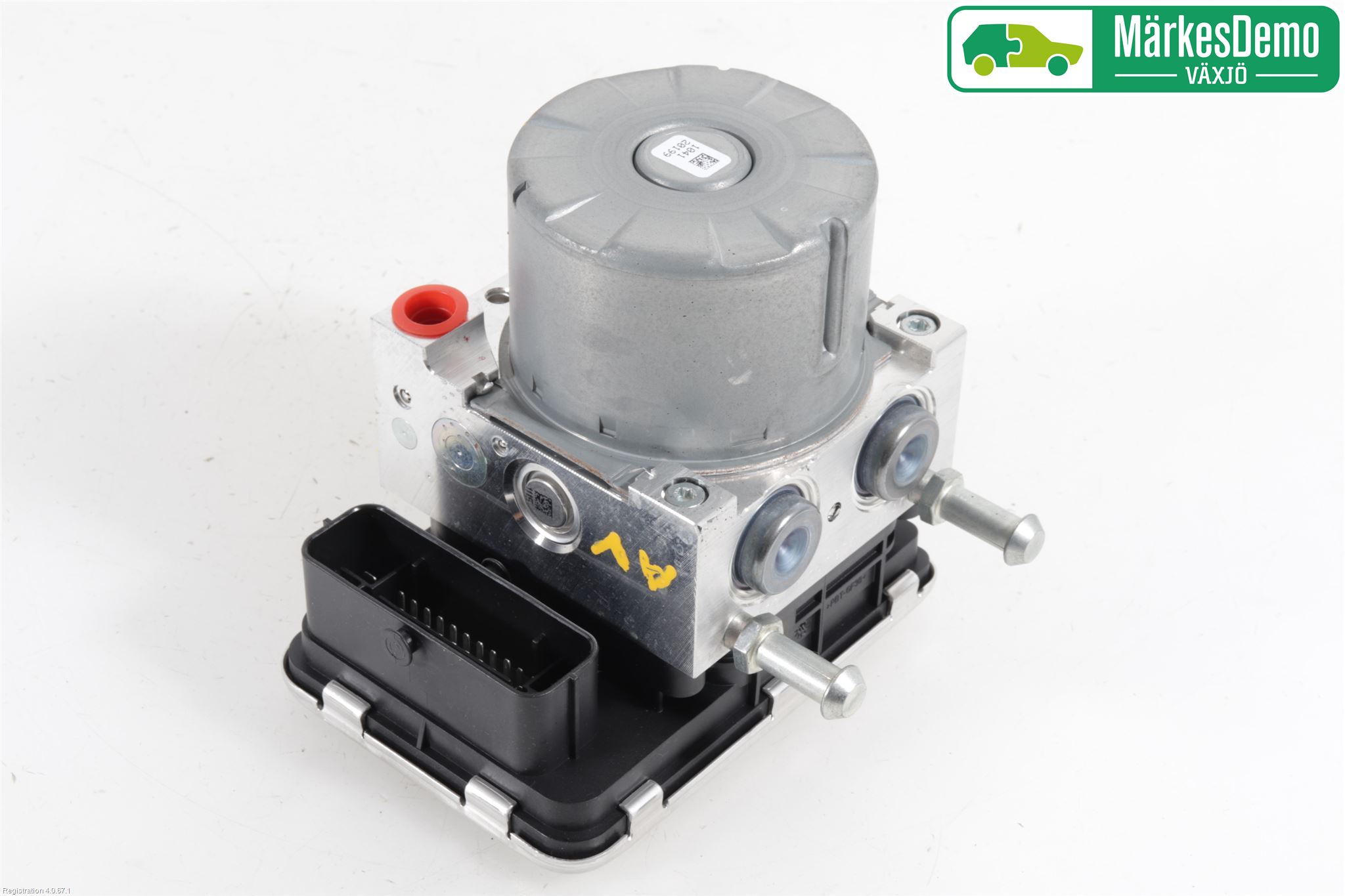 Mitsubishi OUTLANDER 13-21 Abs Hydraulikkaggregat