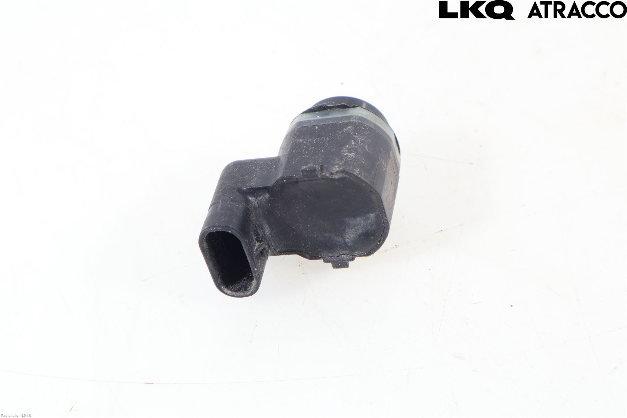 Audi A3/S3 05-13 Sensor Ryggesensor