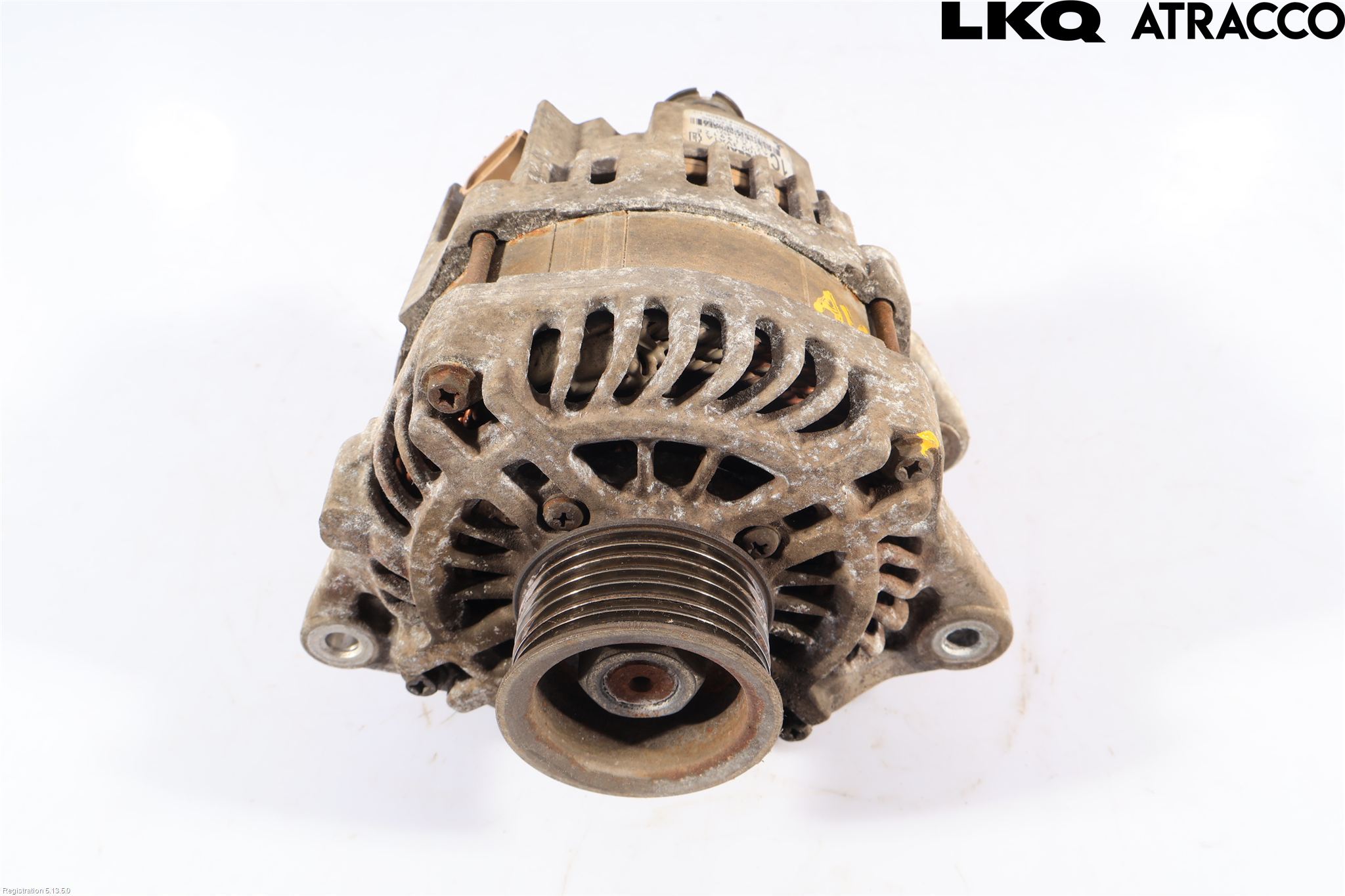 Nissan NOTE E12 14-20 Dynamo