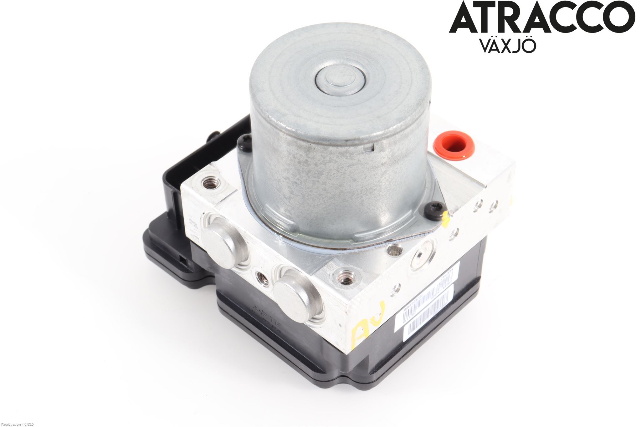 Hyundai i20 GB 15-20 Abs Hydraulikkaggregat