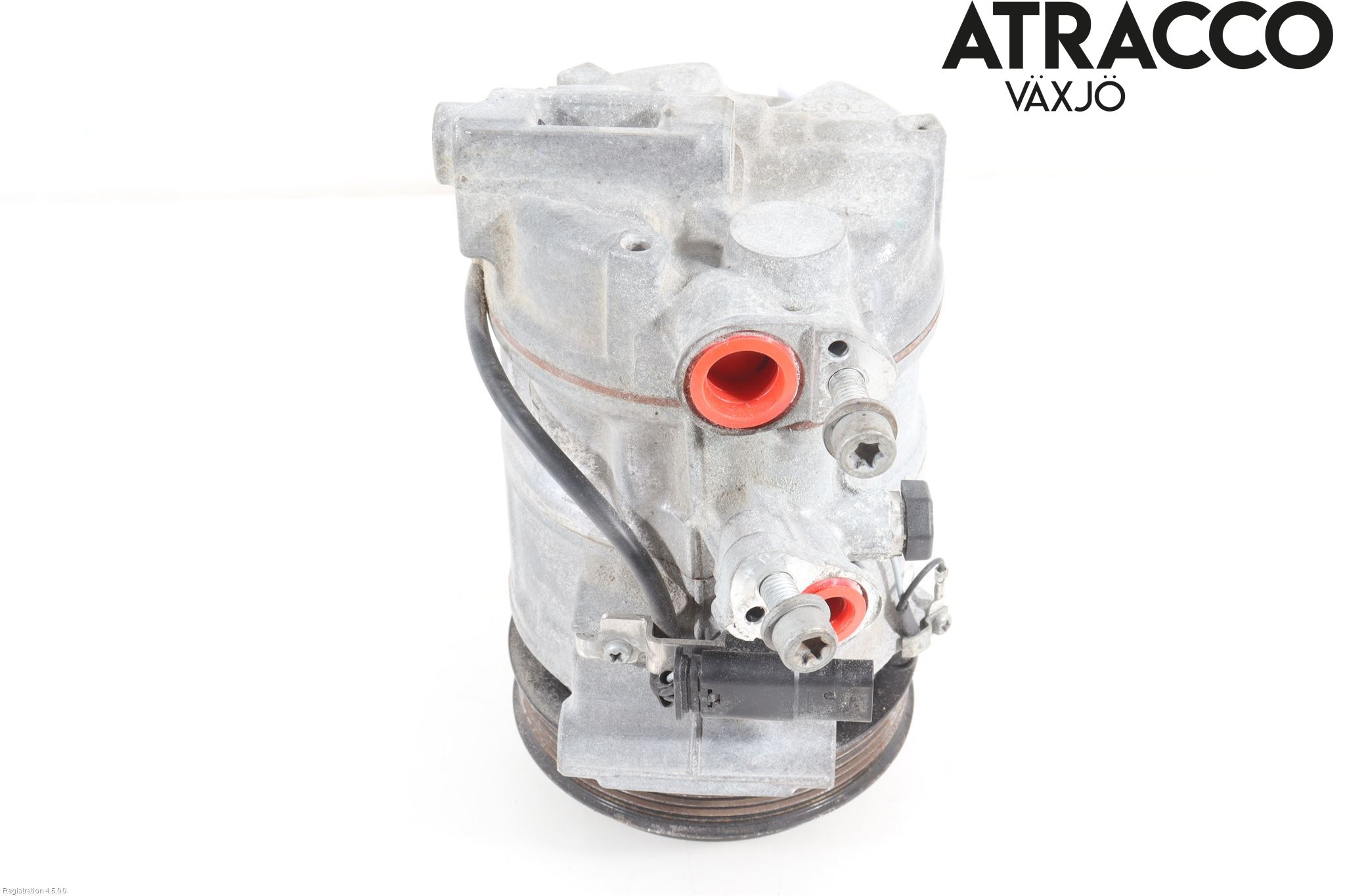 Mercedes-Benz MB E-KLASS (W213) 16-23 Varme Ac Kompressor