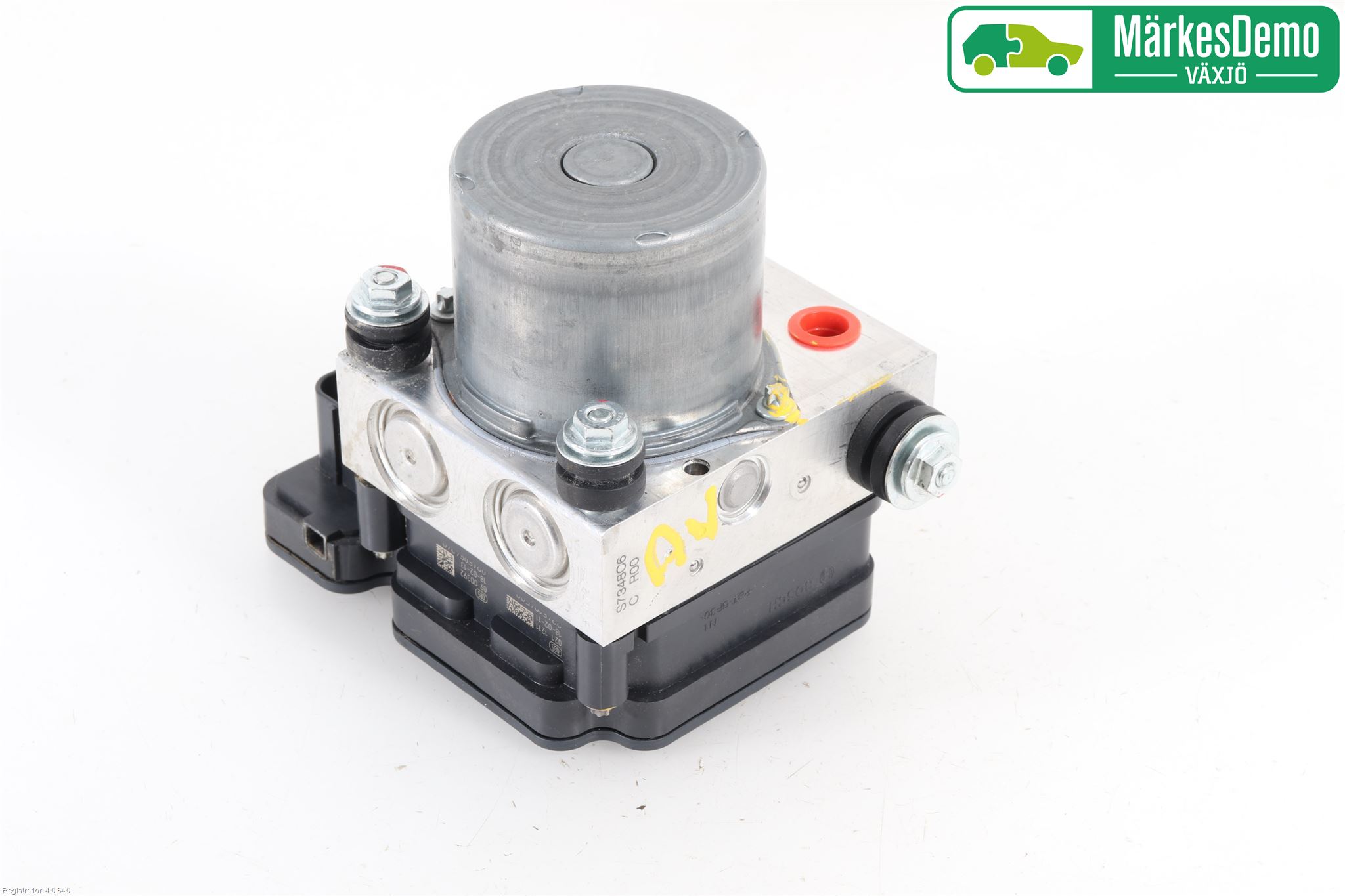 Toyota PROACE II 16- Abs Hydraulikkaggregat