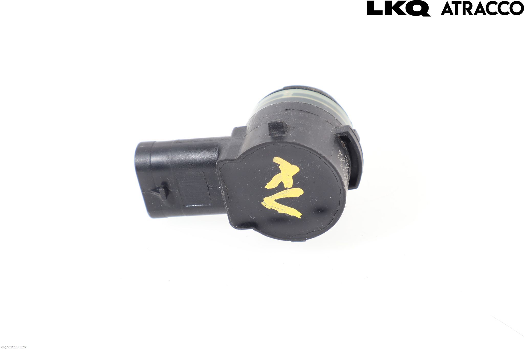 Volkswagen VW SCIROCCO 09-17 Sensor Parkering Front