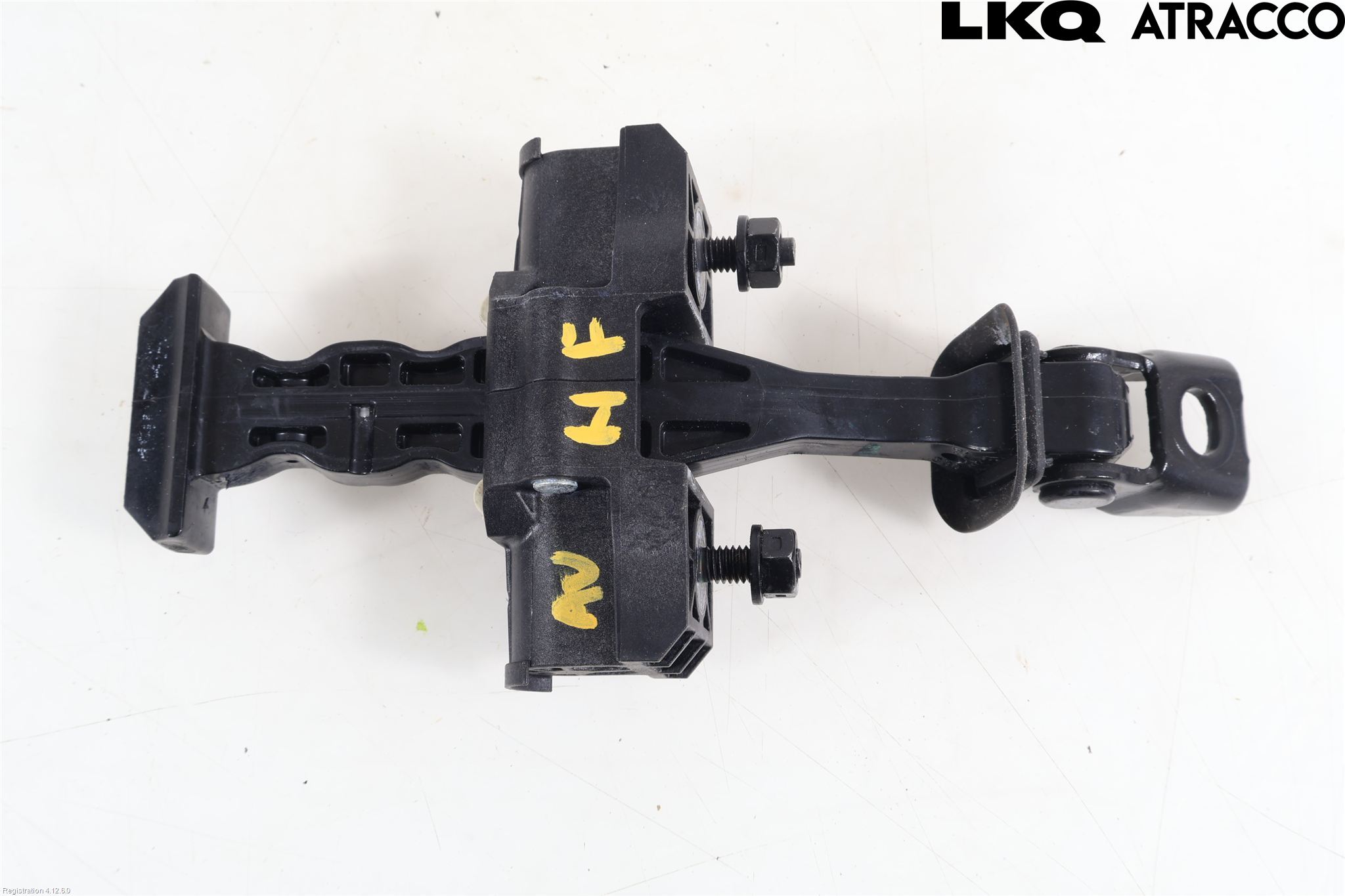 BMW 5 G30/G31/F90 17-23 Dørstopper