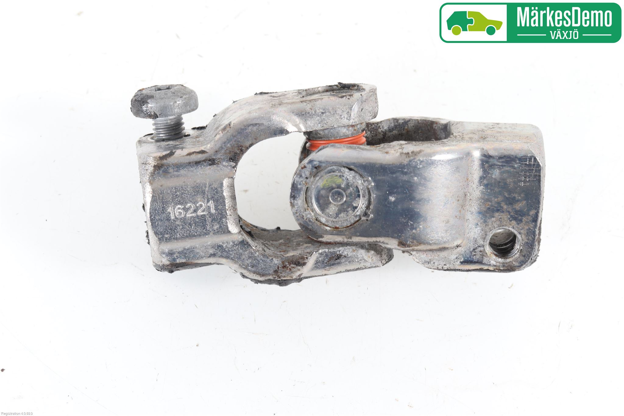 Ford MUSTANG VI 15-22 Rattaksel