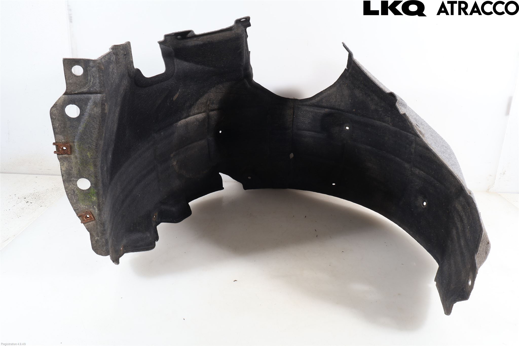 Honda E 20-23 Skjerm Indre