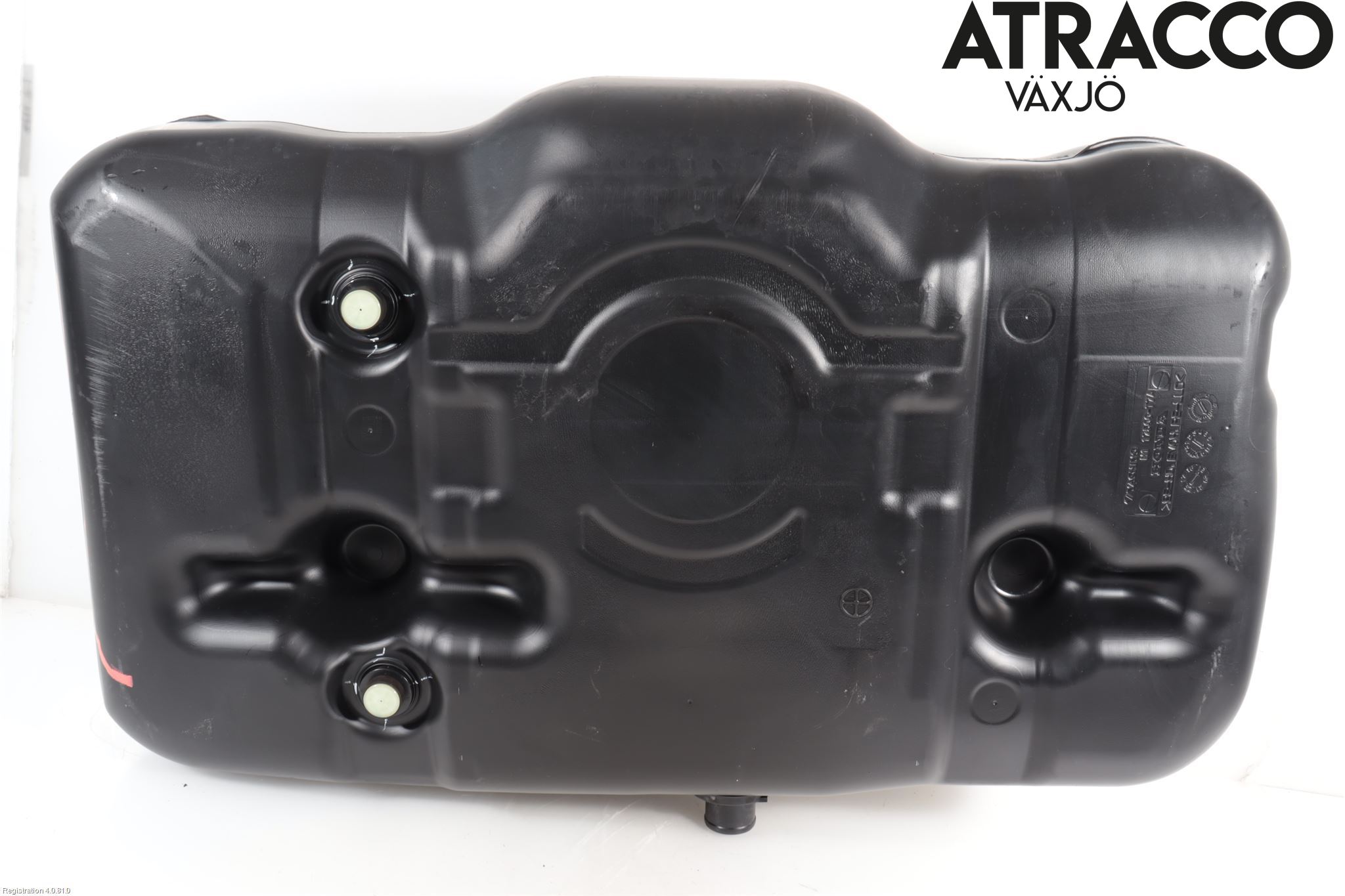 Honda HR-V 15-21 Drivstofftank