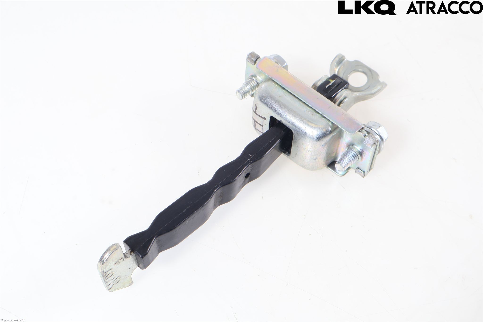 Toyota YARIS XP21 20- Dørstopper