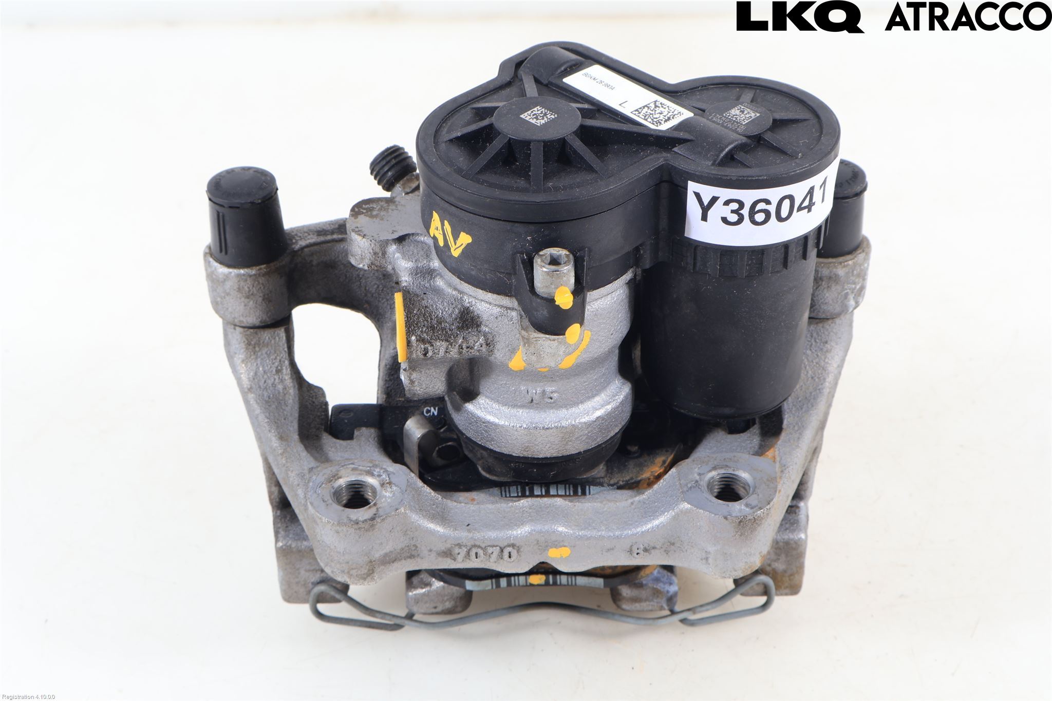 Mazda CX-30 20- Bremsecaliper Bak Venstre