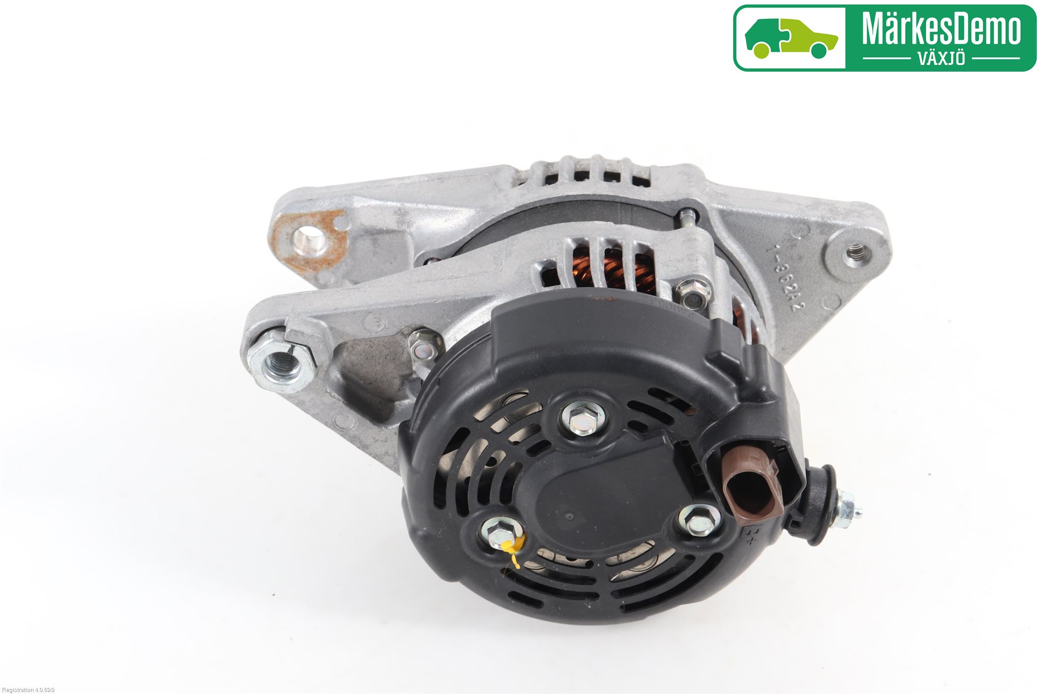 Suzuki JIMNY 81-21 Dynamo