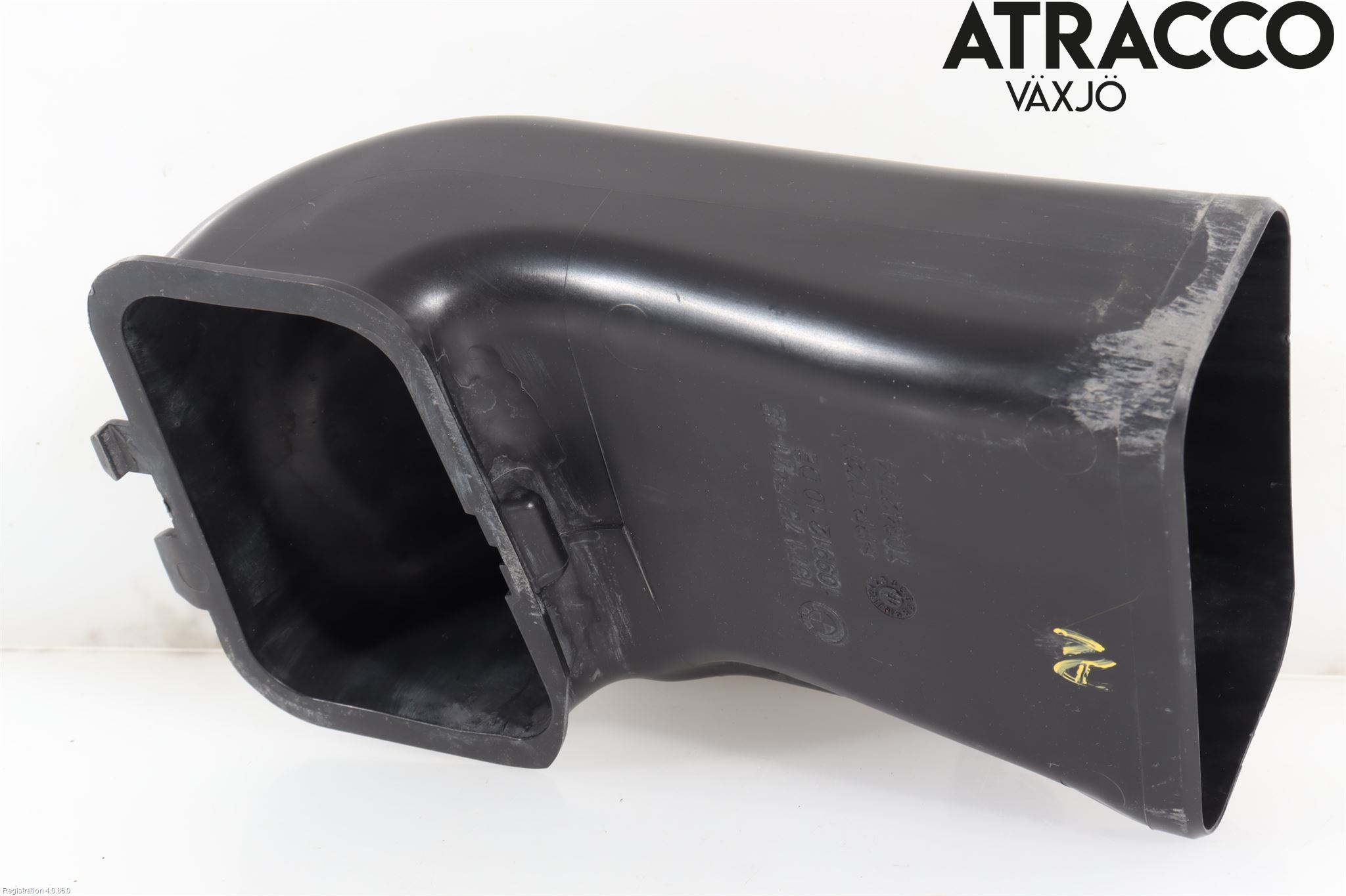 BMW 5 F10/F11/F18 09-17 Lufrenser Øvrig