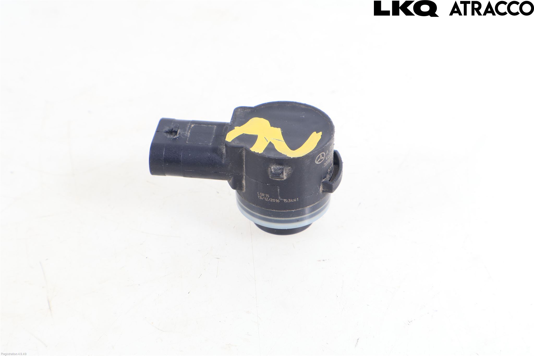 Mercedes-Benz MB C-KLASS (W205) 14-21 Sensor Ryggesensor