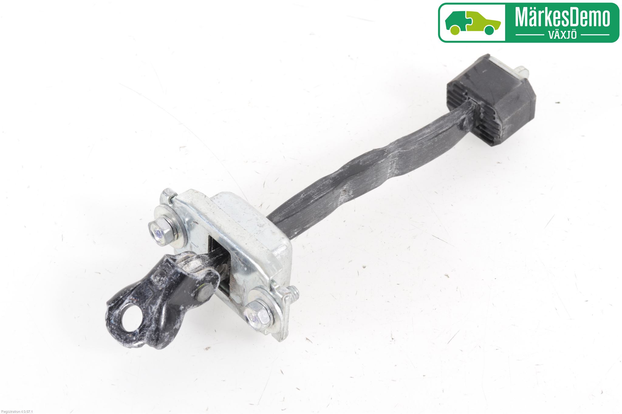 Honda HR-V 15-21 Dørstopper