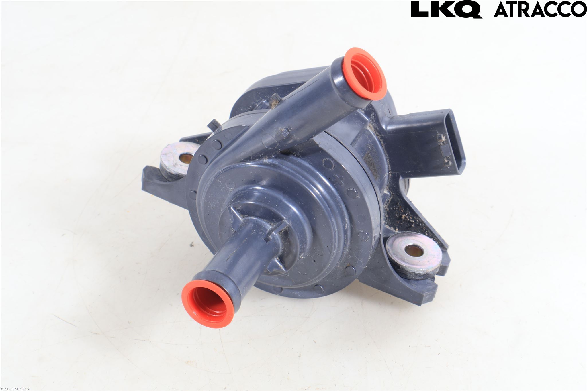 Toyota bZ4X EA10 22- Varme Sirkulasjonspumpe