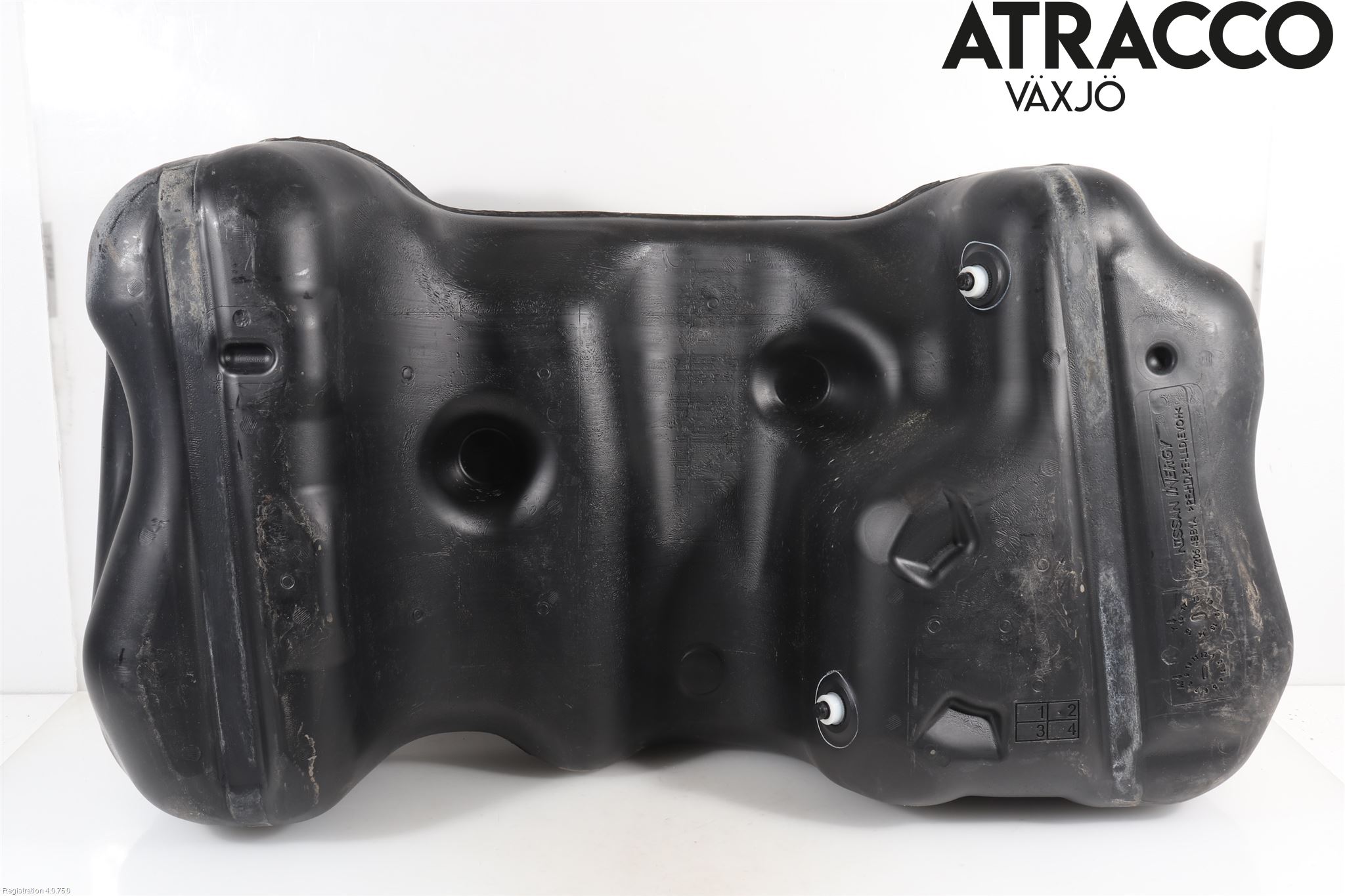 Nissan X-TRAIL 14-21 Drivstofftank Diesel