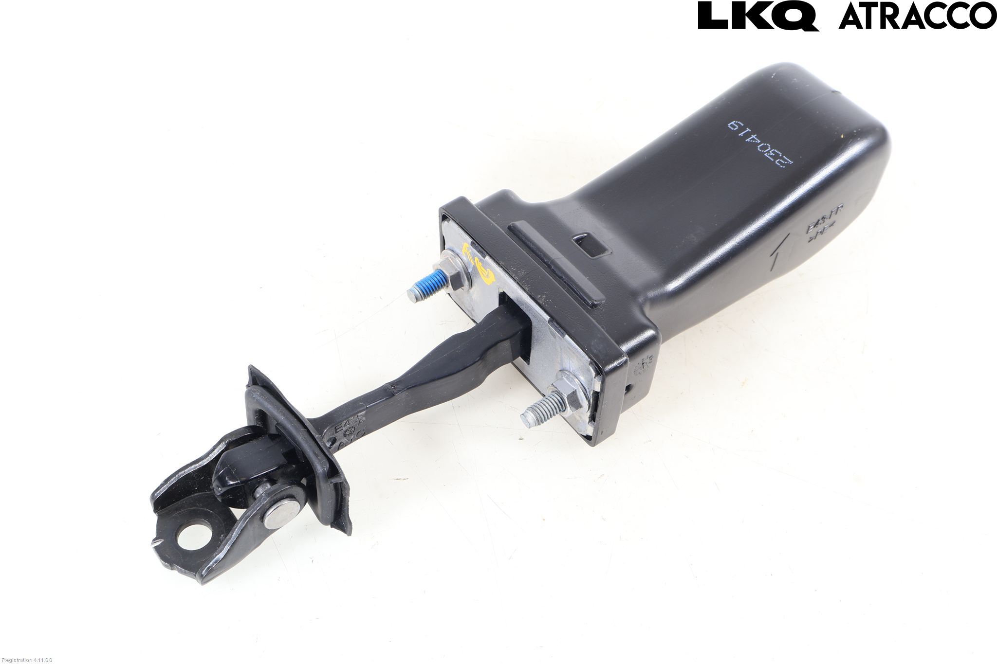 Peugeot 408 22- Dørstopper