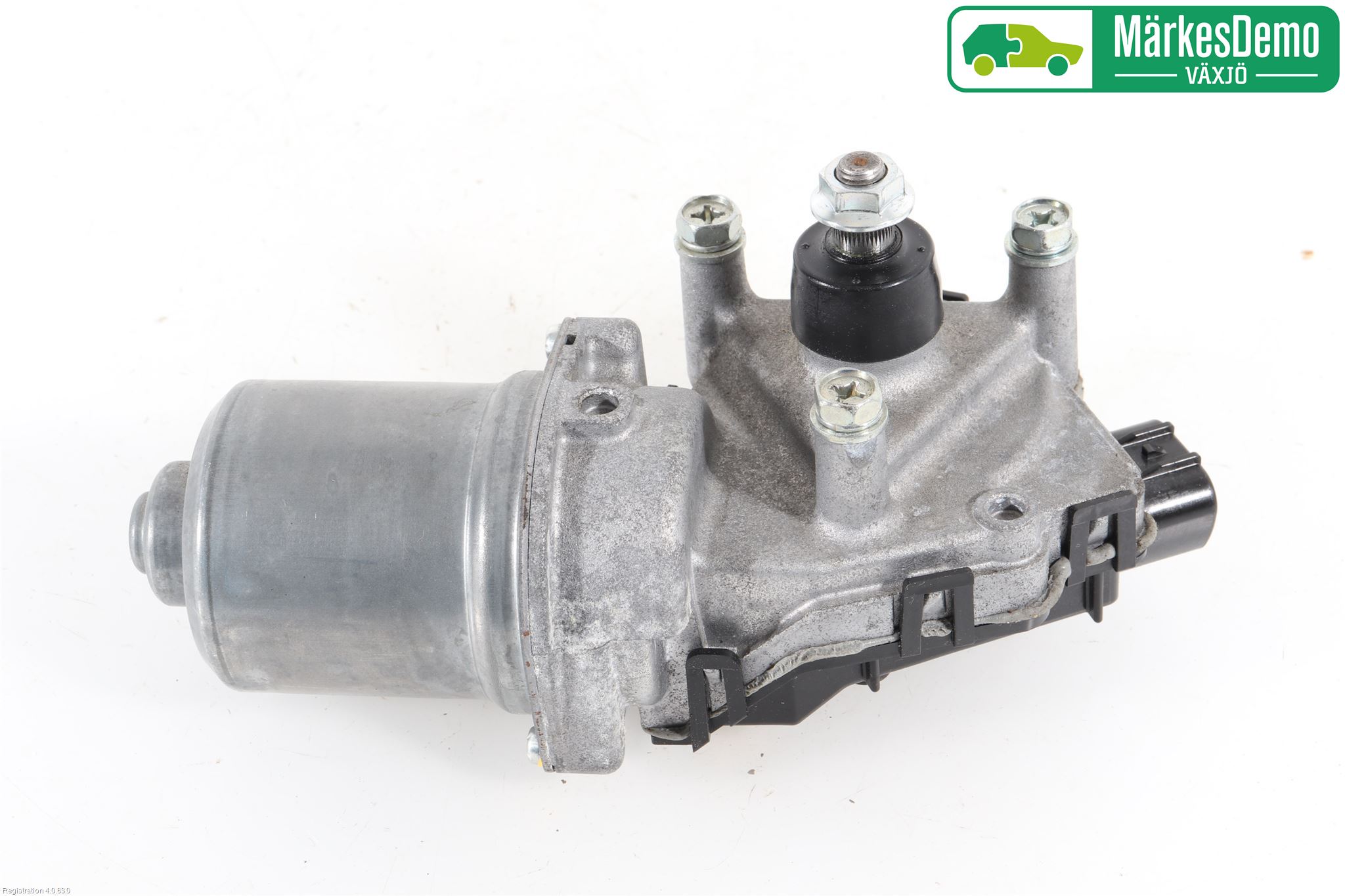 Toyota RAV4 13-18 Viskermotor Frontrute