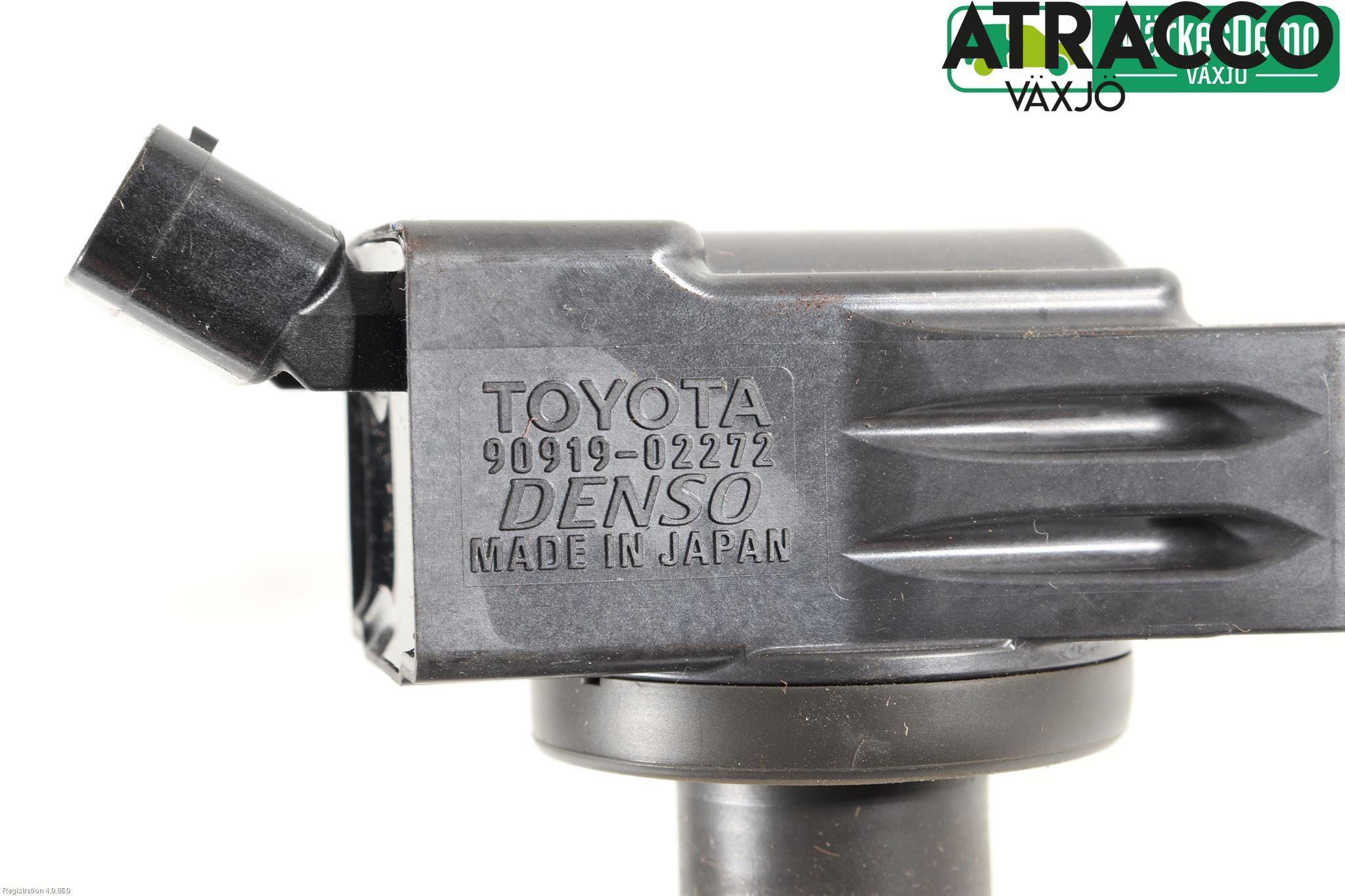 Toyota C-HR 16-23 Coil