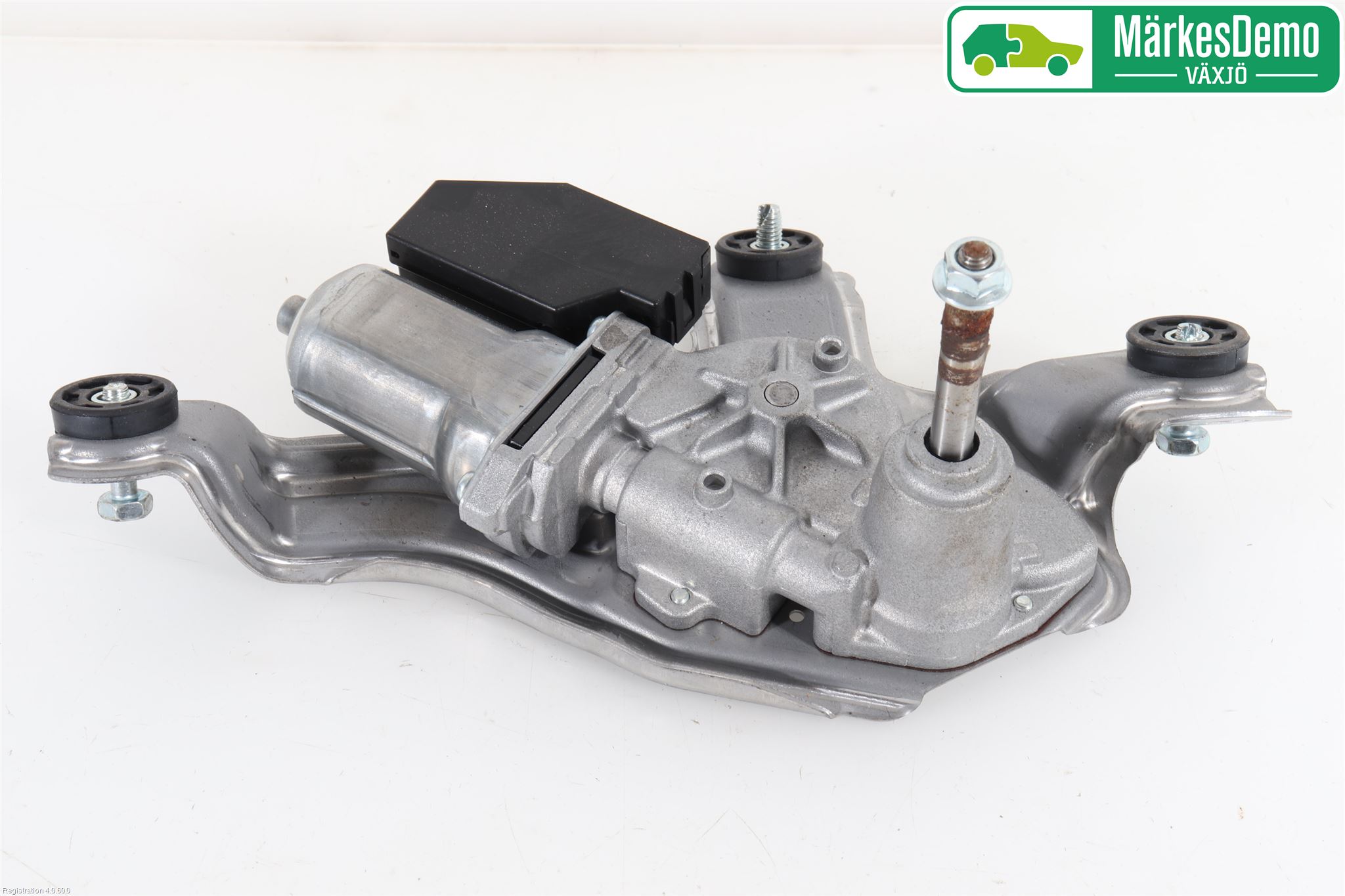 Toyota AVENSIS 16-18 Viskermotor Bakluke