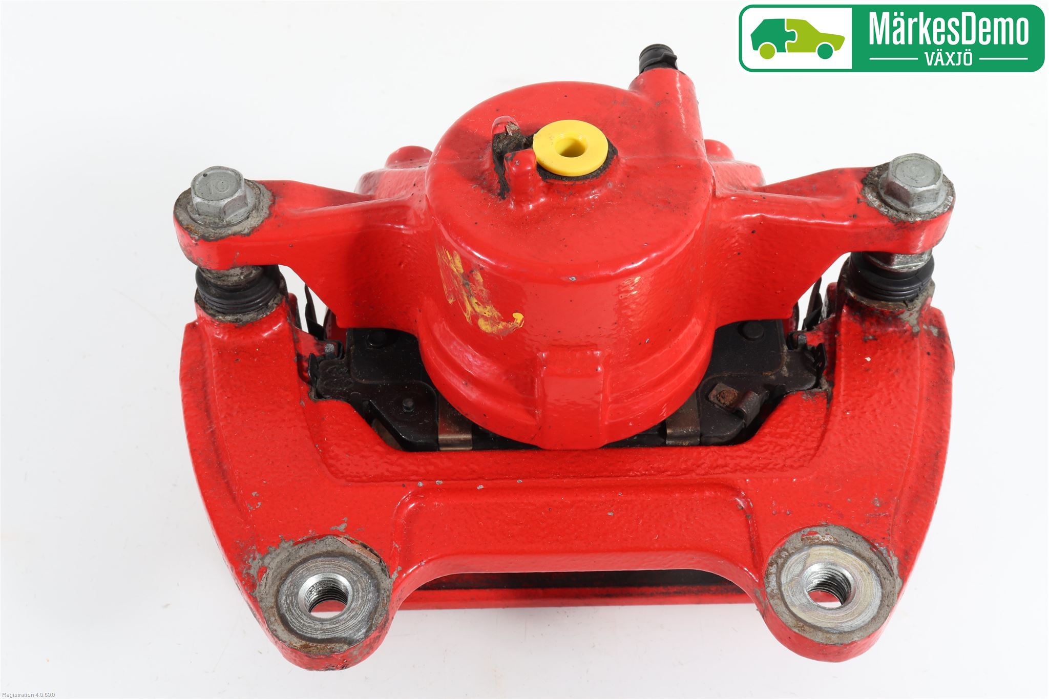 Hyundai i30 PD 17- Bremsecaliper Foran Høyre