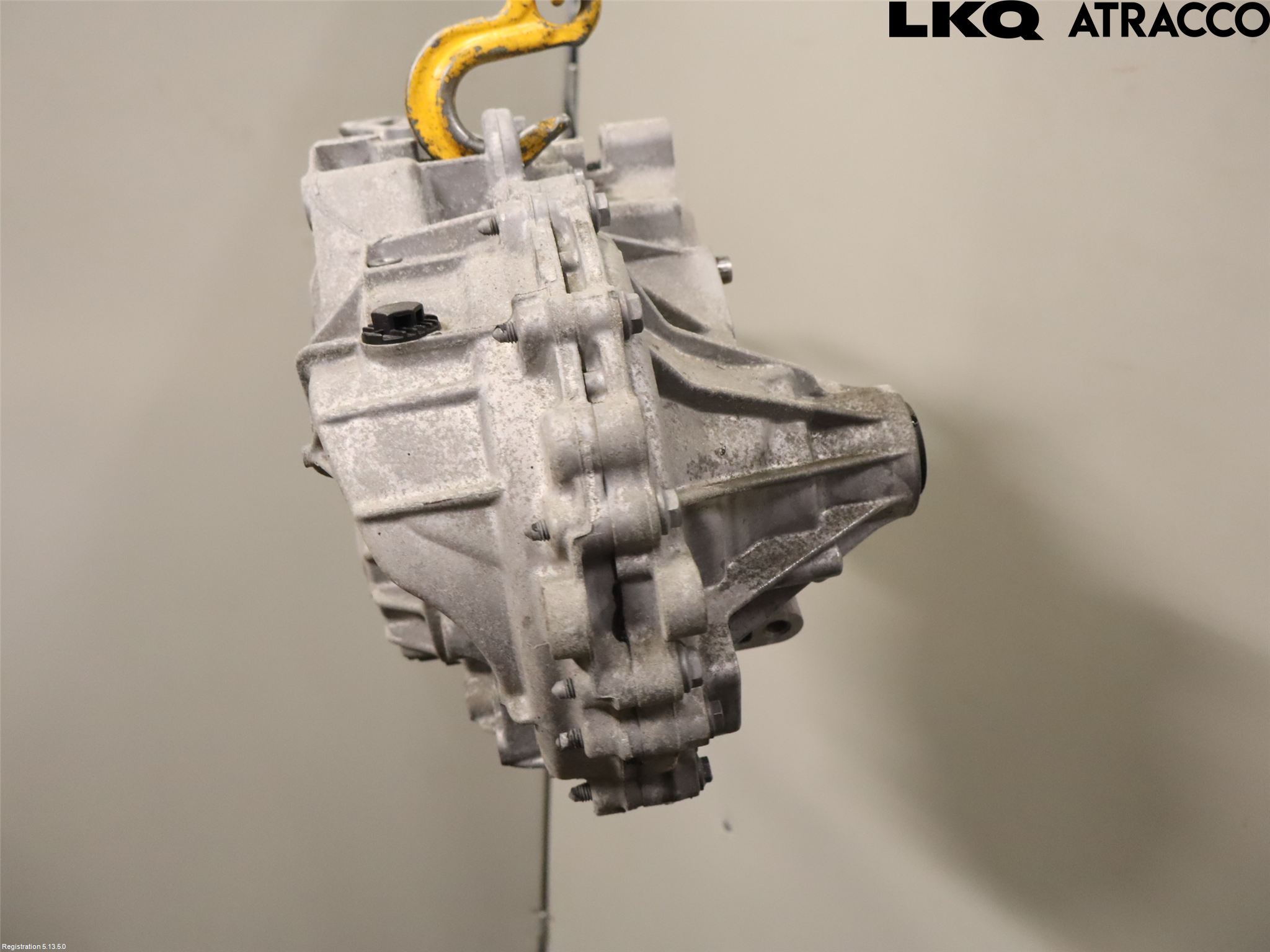 Toyota PROACE CITY 20- Gearkasse Automat