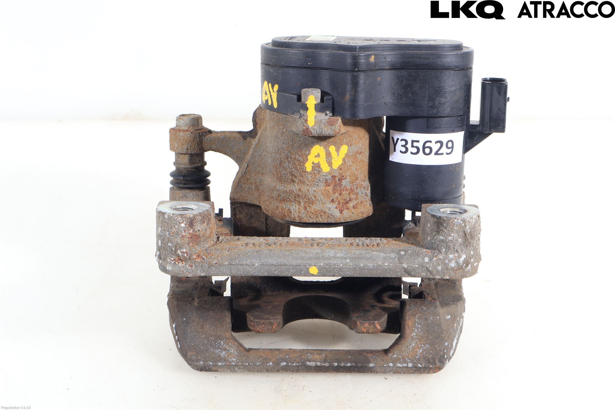 Kia EV6 (CV) 22- Bremsecaliper Bak Høyre