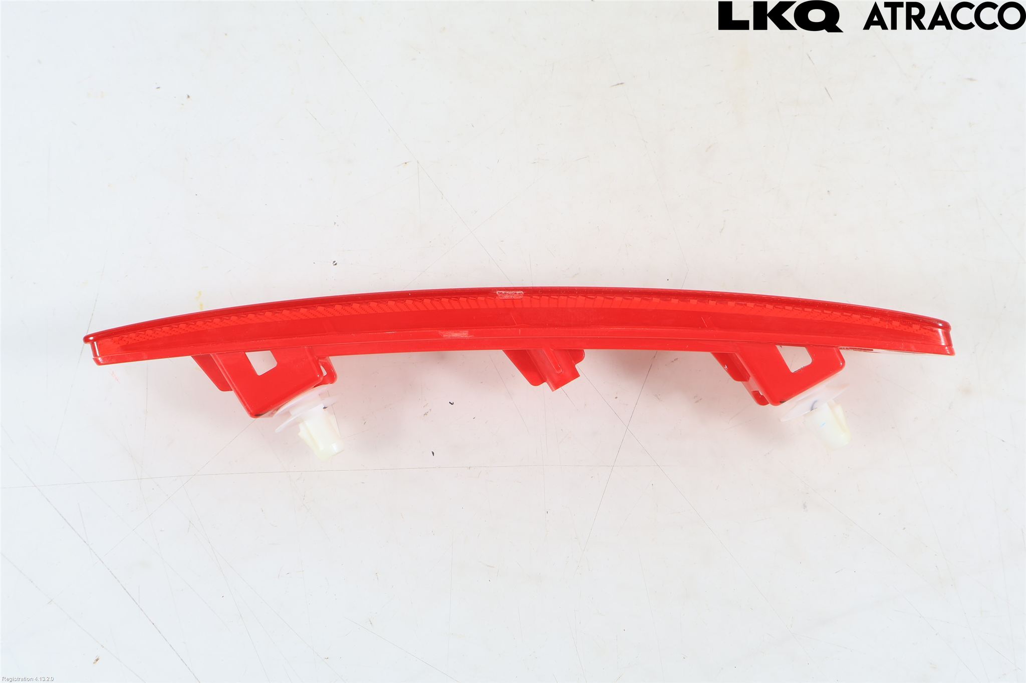 Honda JAZZ 21- Refleks Bak