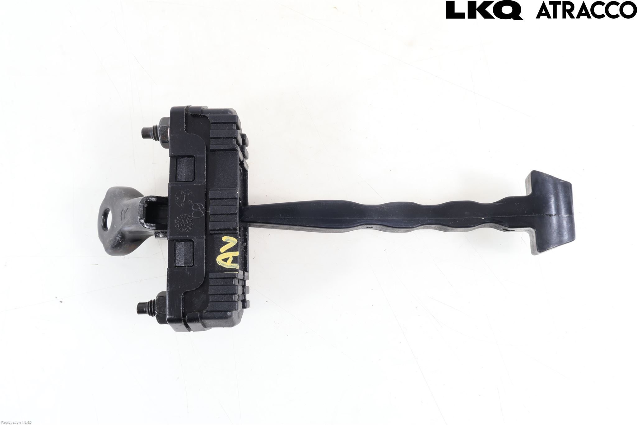 Hyundai TUCSON 05- Dørstopper