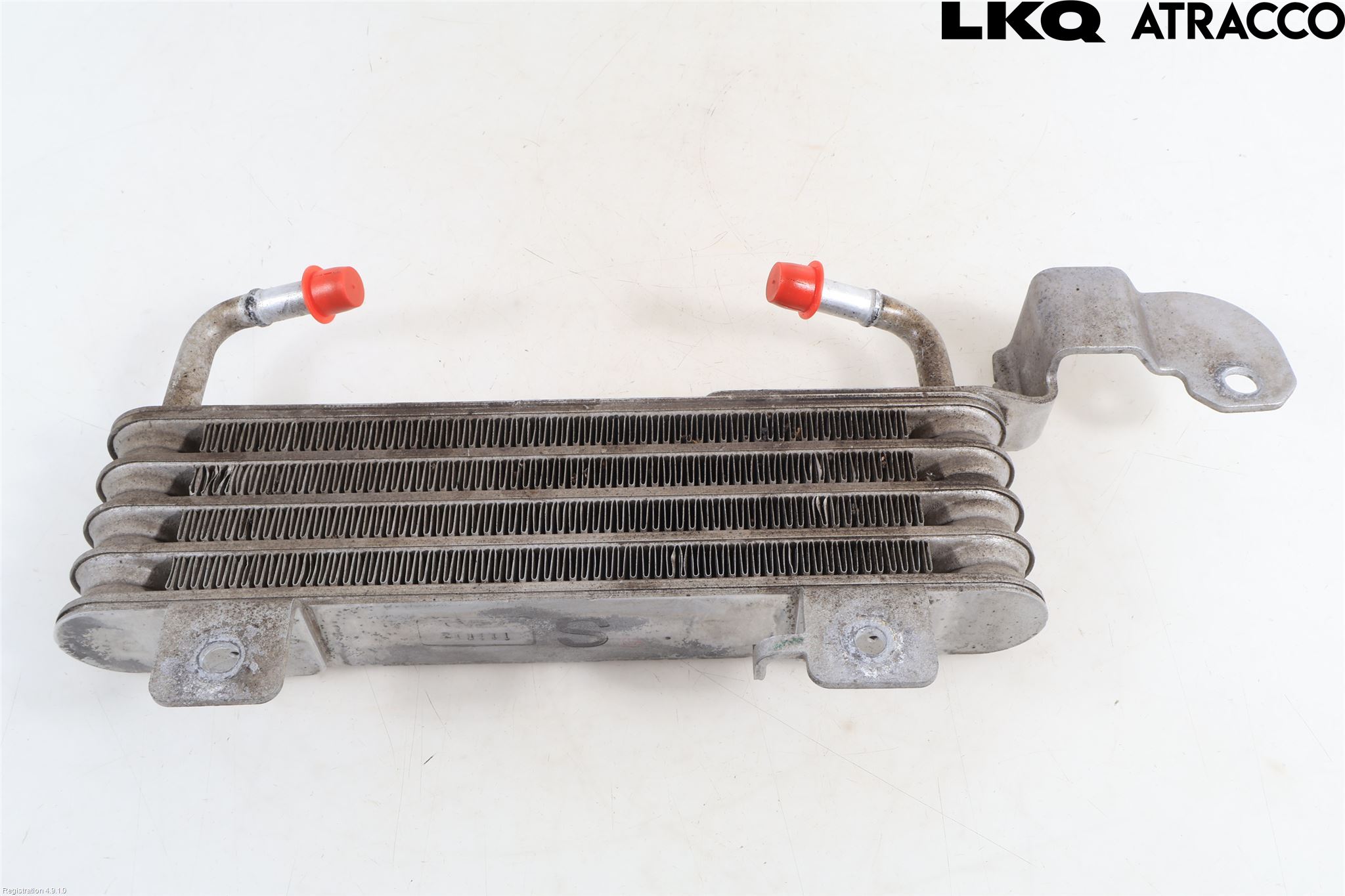 Subaru OUTBACK 21- Radiator Oljekjøler Automatgea