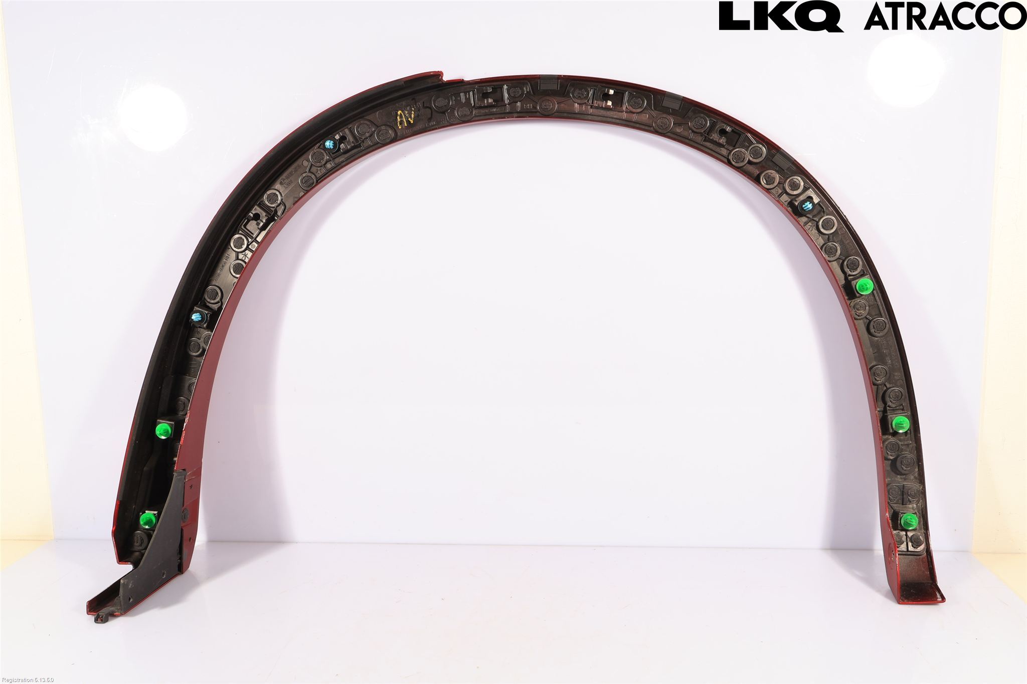 Mazda CX-60 22- Skjerm Bredder