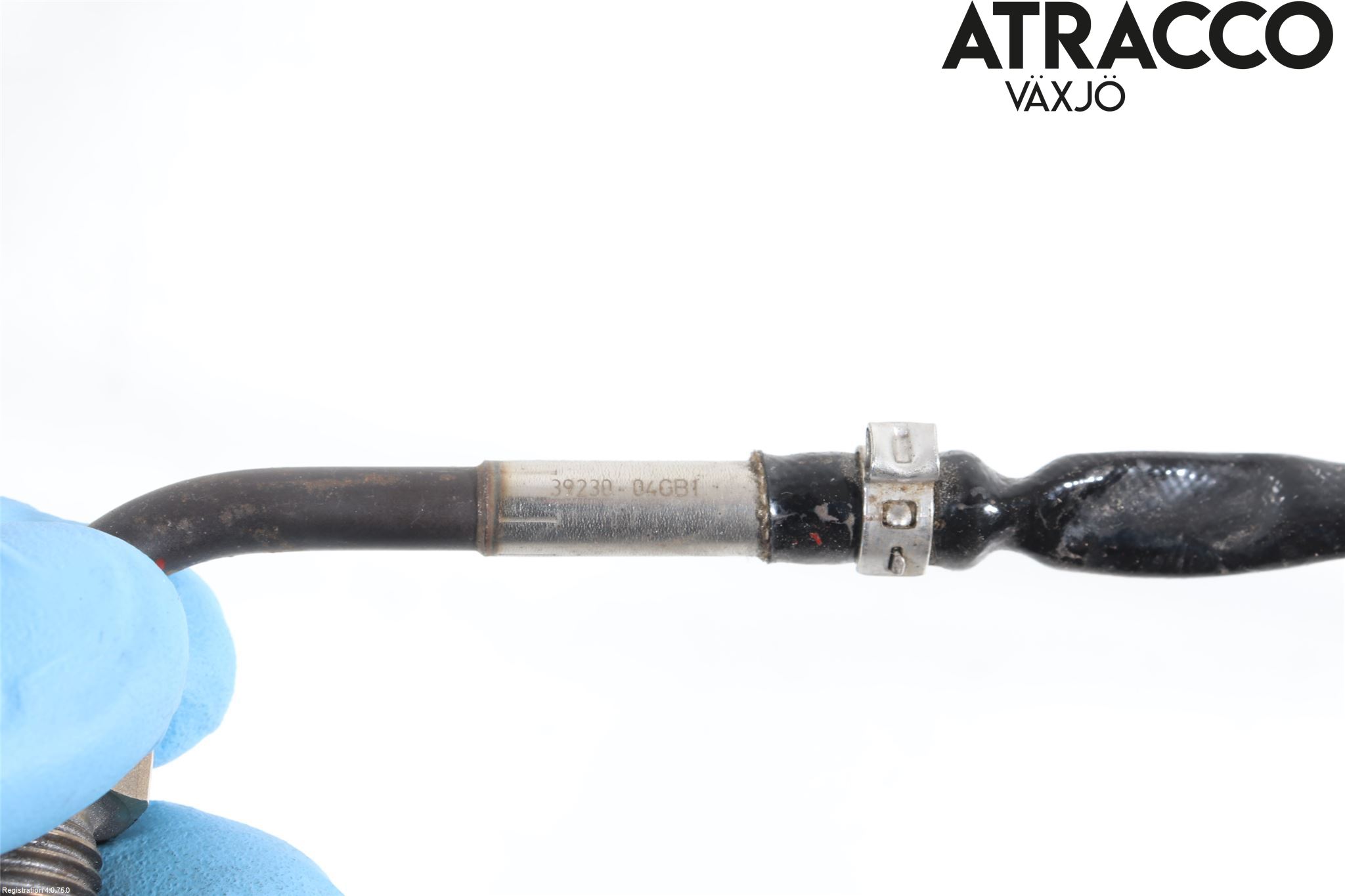Hyundai i20 GB 15-20 Sensor Eksos