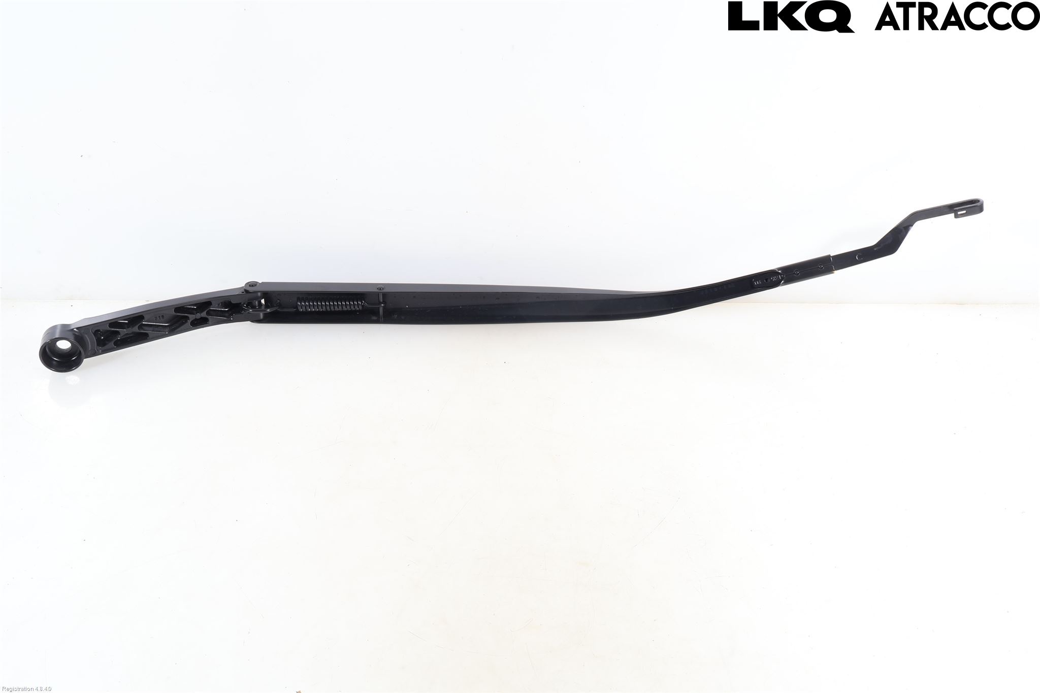 Toyota COROLLA 19- Viskerarm-Armer Frontrute
