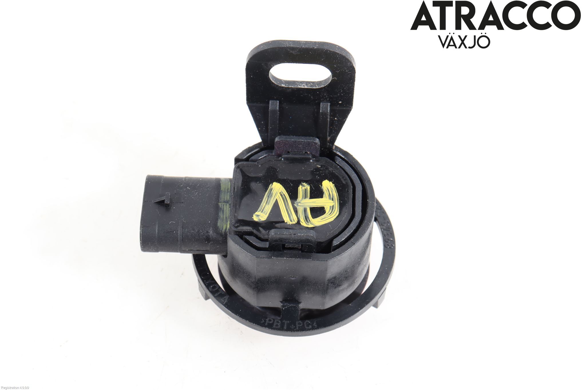 Toyota AURIS 13-19 Sensor Ryggesensor