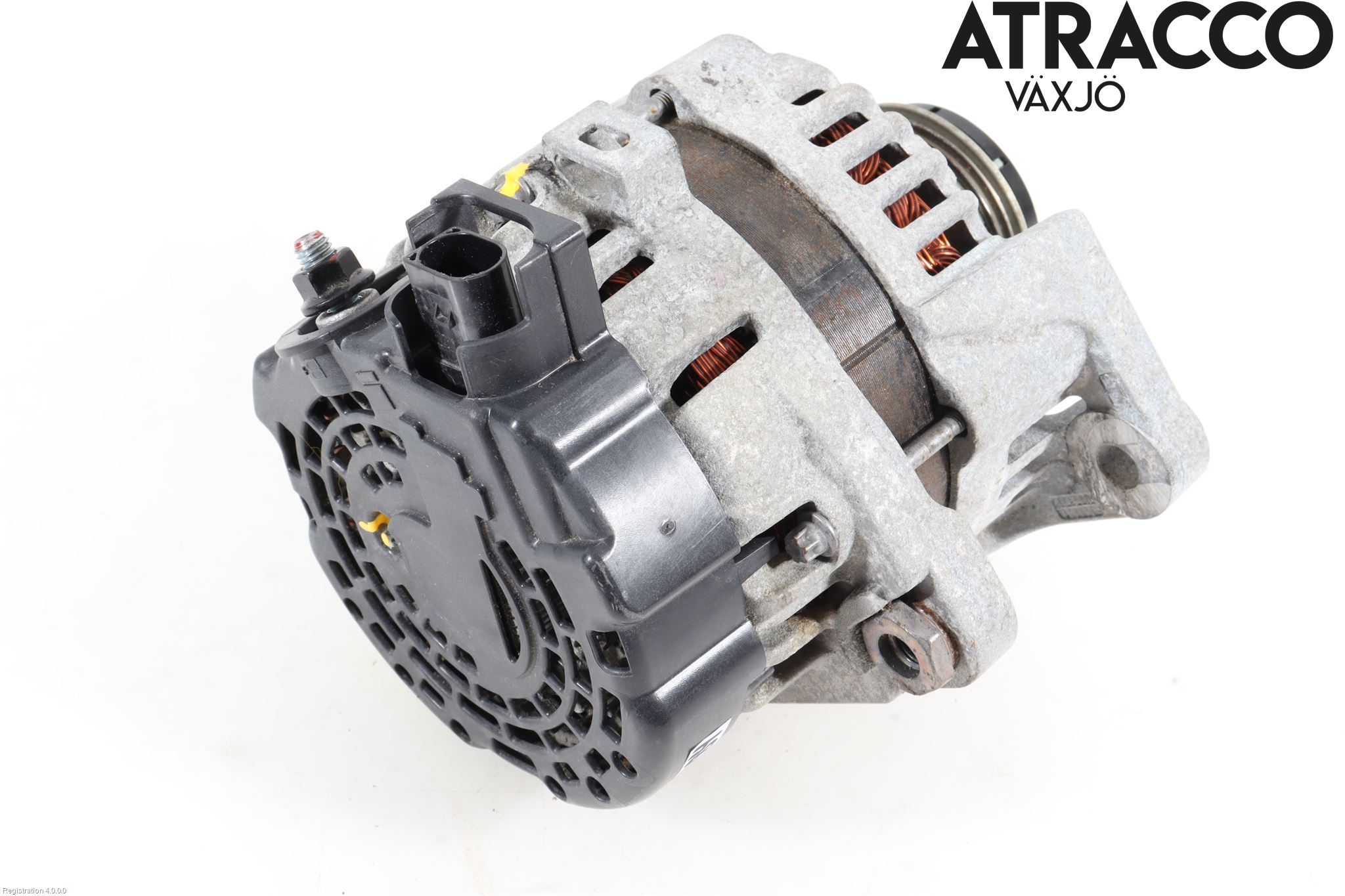 Hyundai i20 GB 15-20 Dynamo