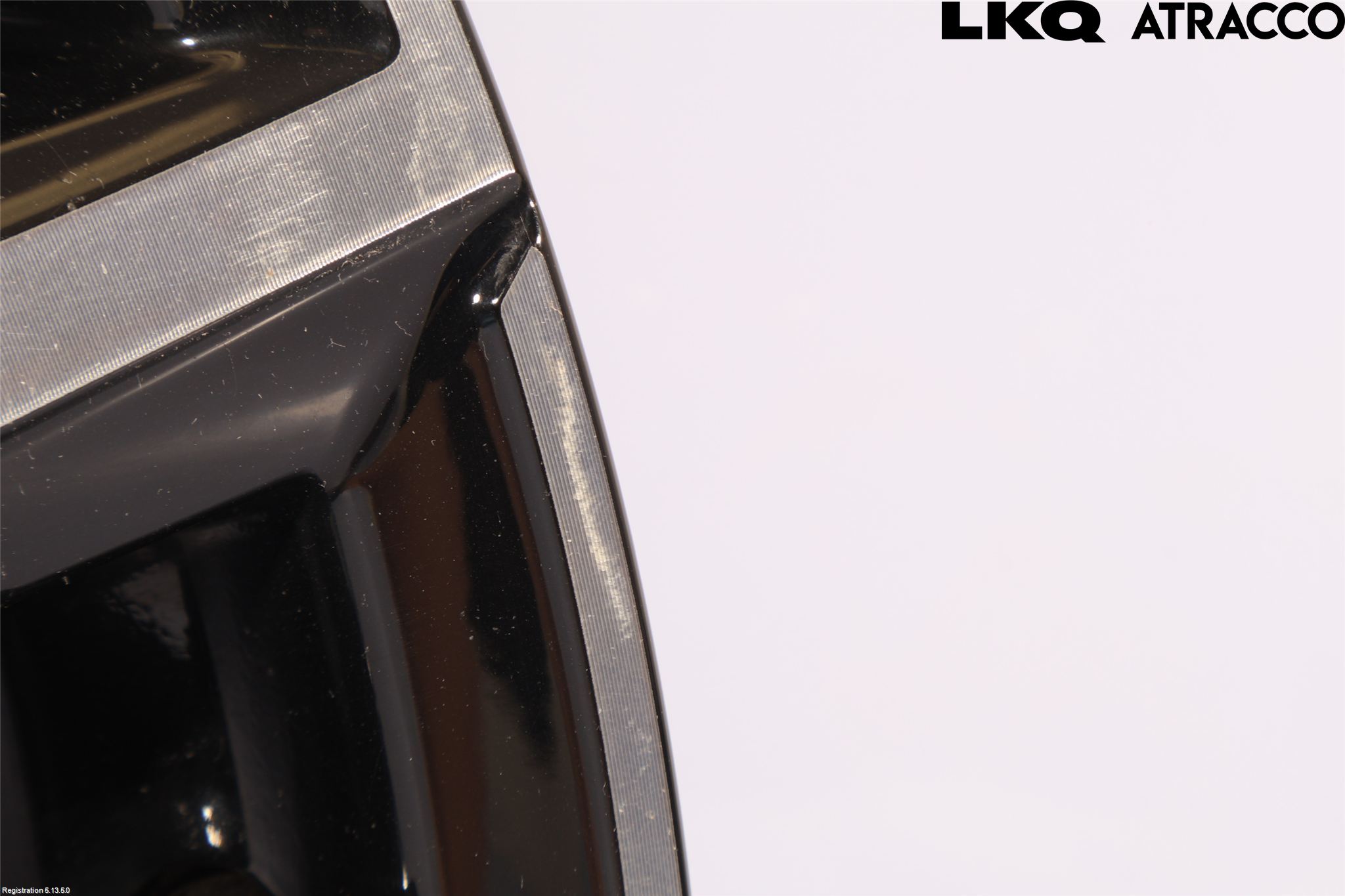Toyota COROLLA 19- Felg Aluminium Sett 4Stk
