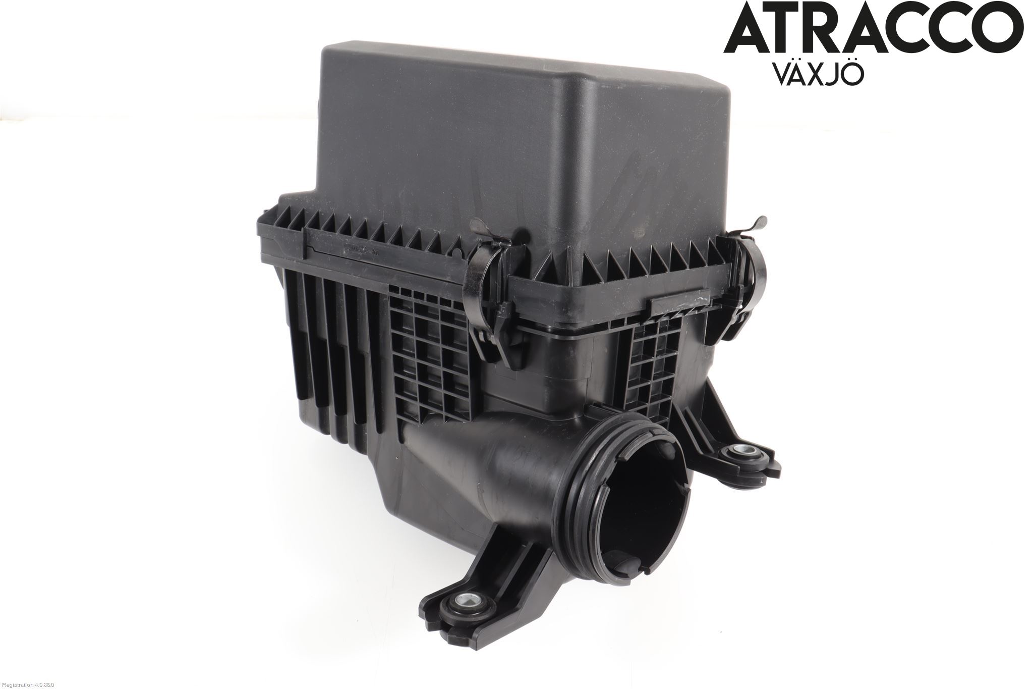Hyundai i20 GB 15-20 Luftfilter Boks